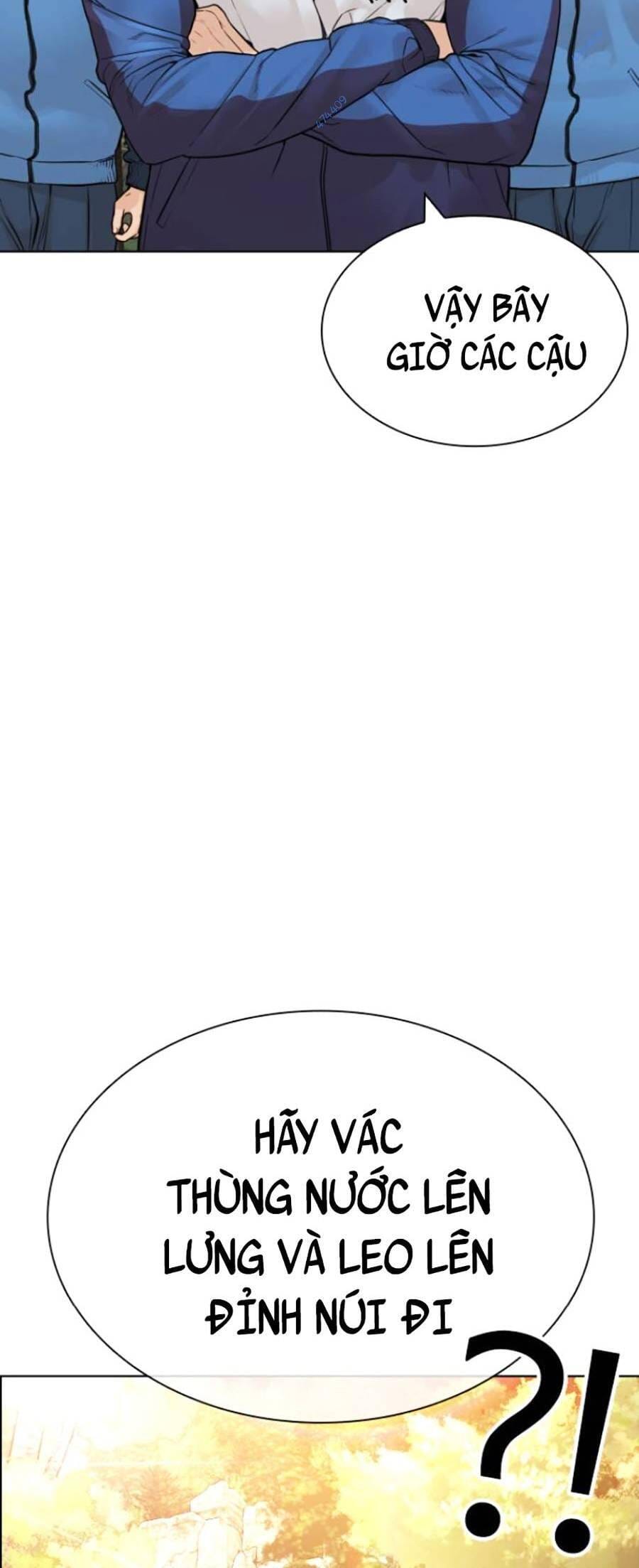 Truyện Tranh Cách Chiến Thắng Trận Đấu trang 6