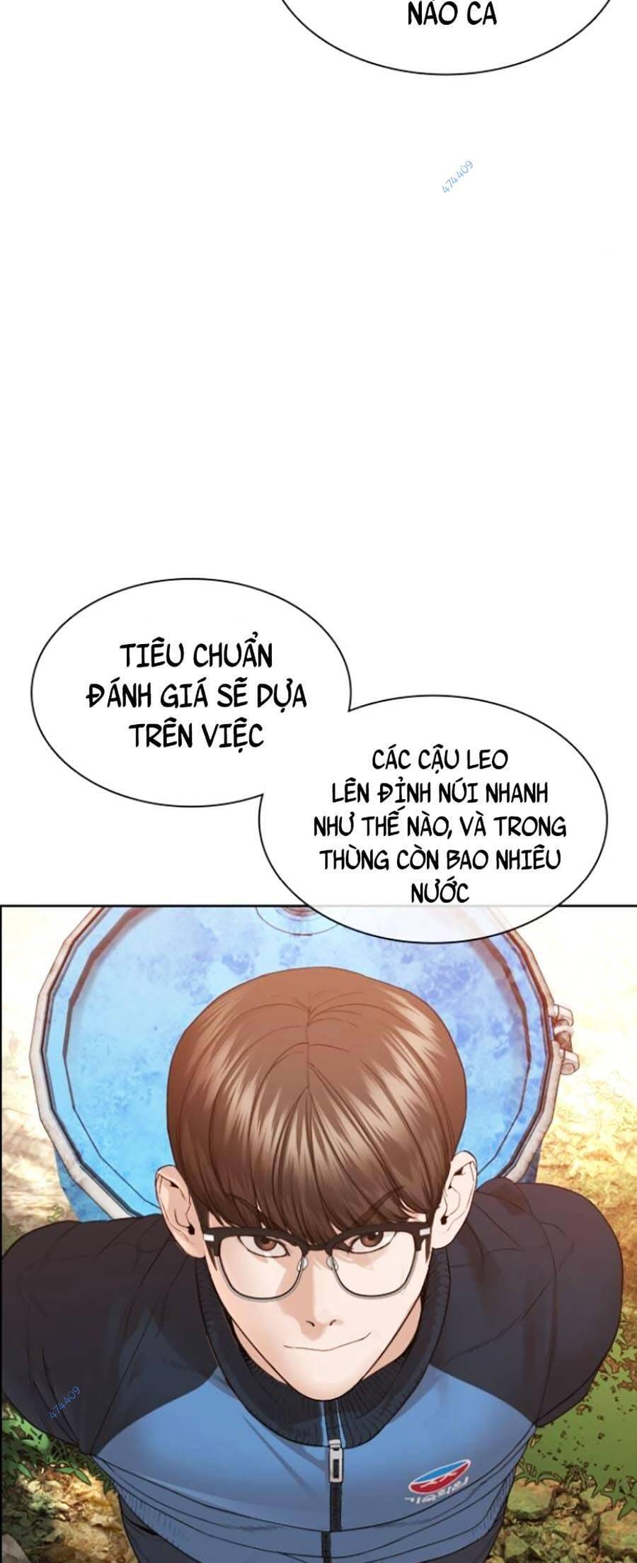 Truyện Tranh Cách Chiến Thắng Trận Đấu trang 6