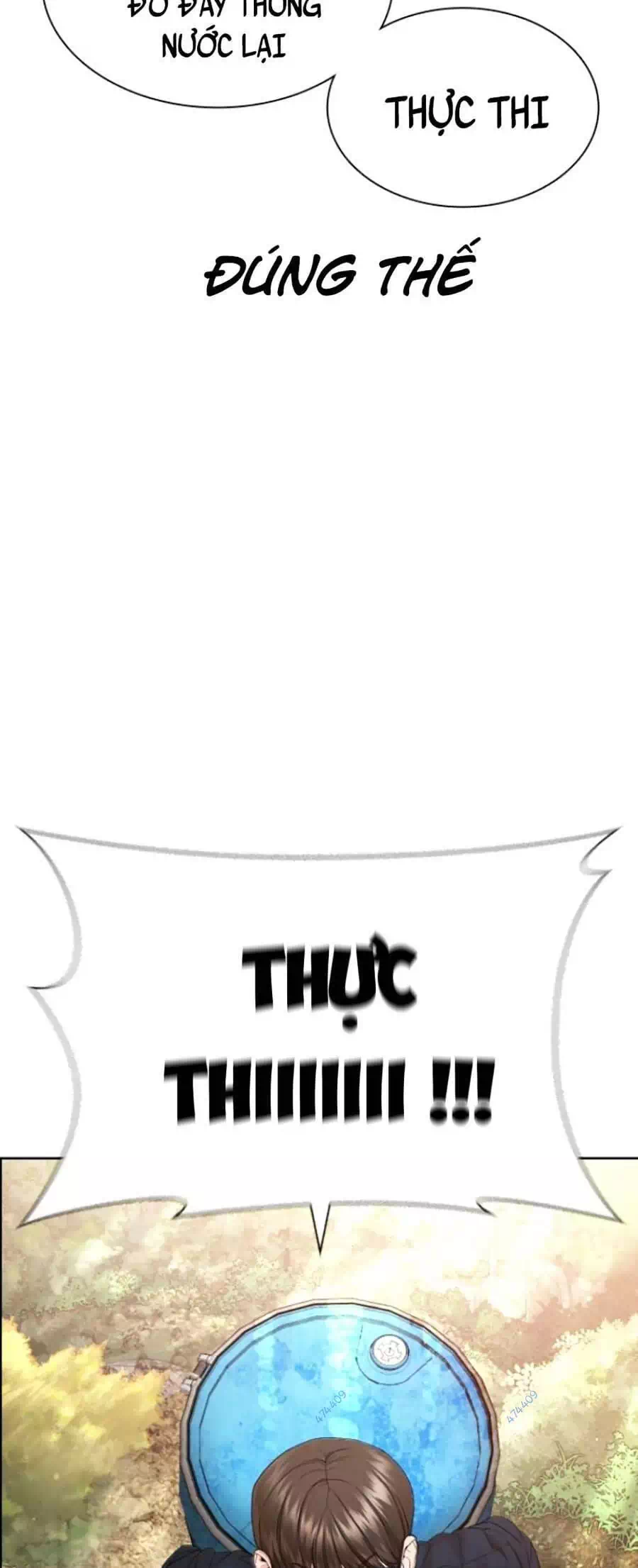 Truyện Tranh Cách Chiến Thắng Trận Đấu trang 6