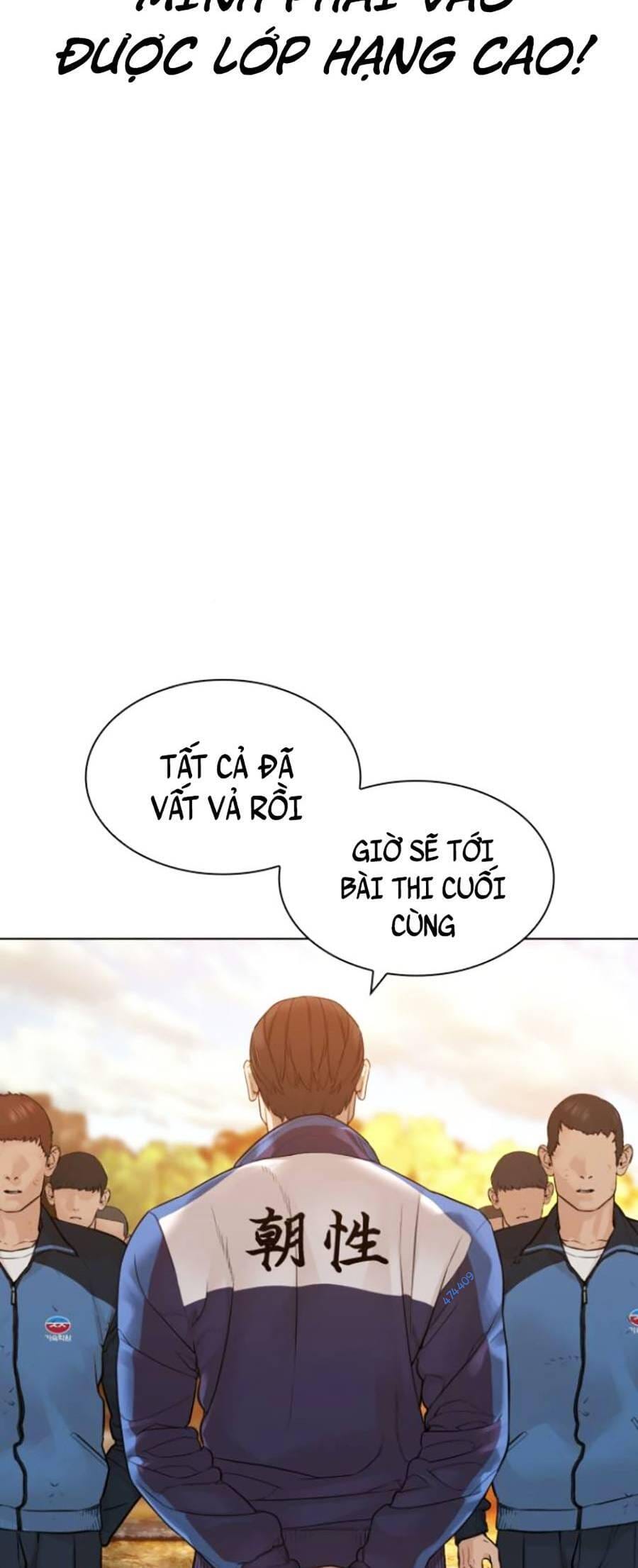 Truyện Tranh Cách Chiến Thắng Trận Đấu trang 6