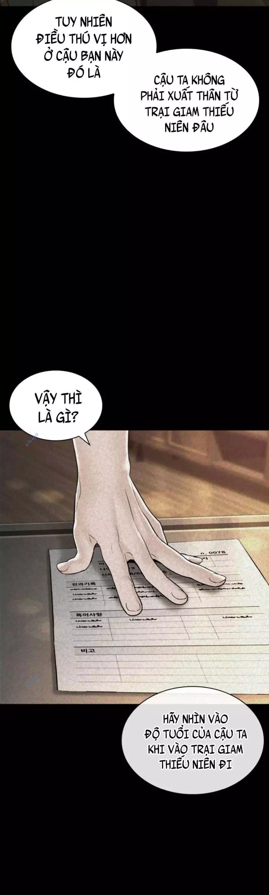 Truyện Tranh Cách Chiến Thắng Trận Đấu trang 6