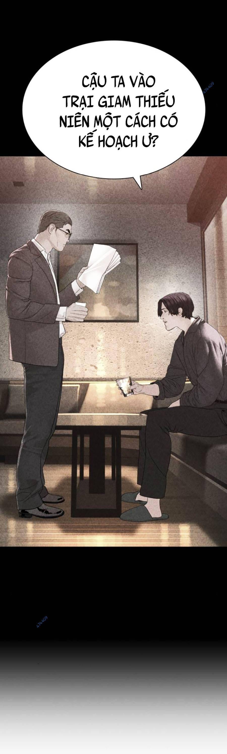 Truyện Tranh Cách Chiến Thắng Trận Đấu trang 6