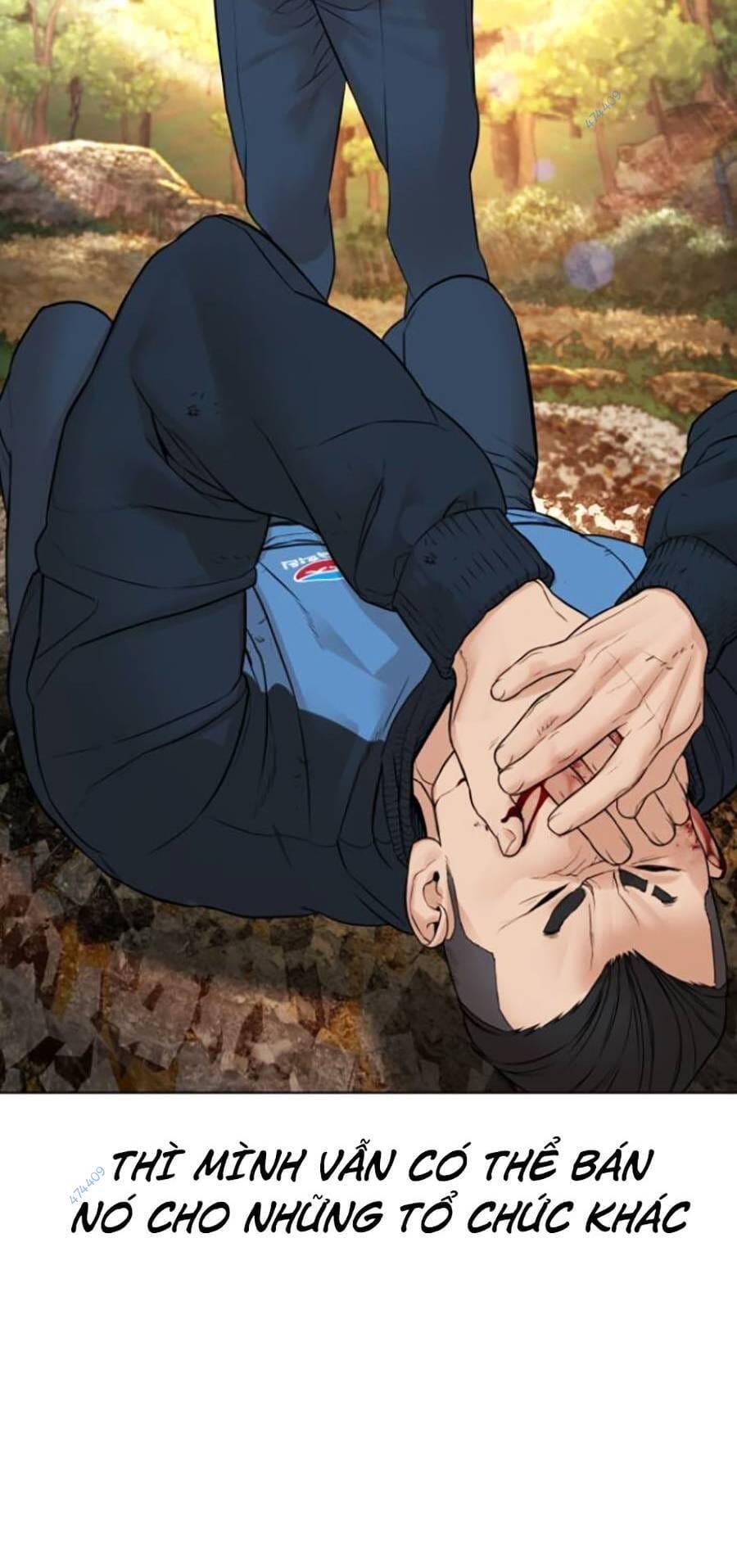 Truyện Tranh Cách Chiến Thắng Trận Đấu trang 6