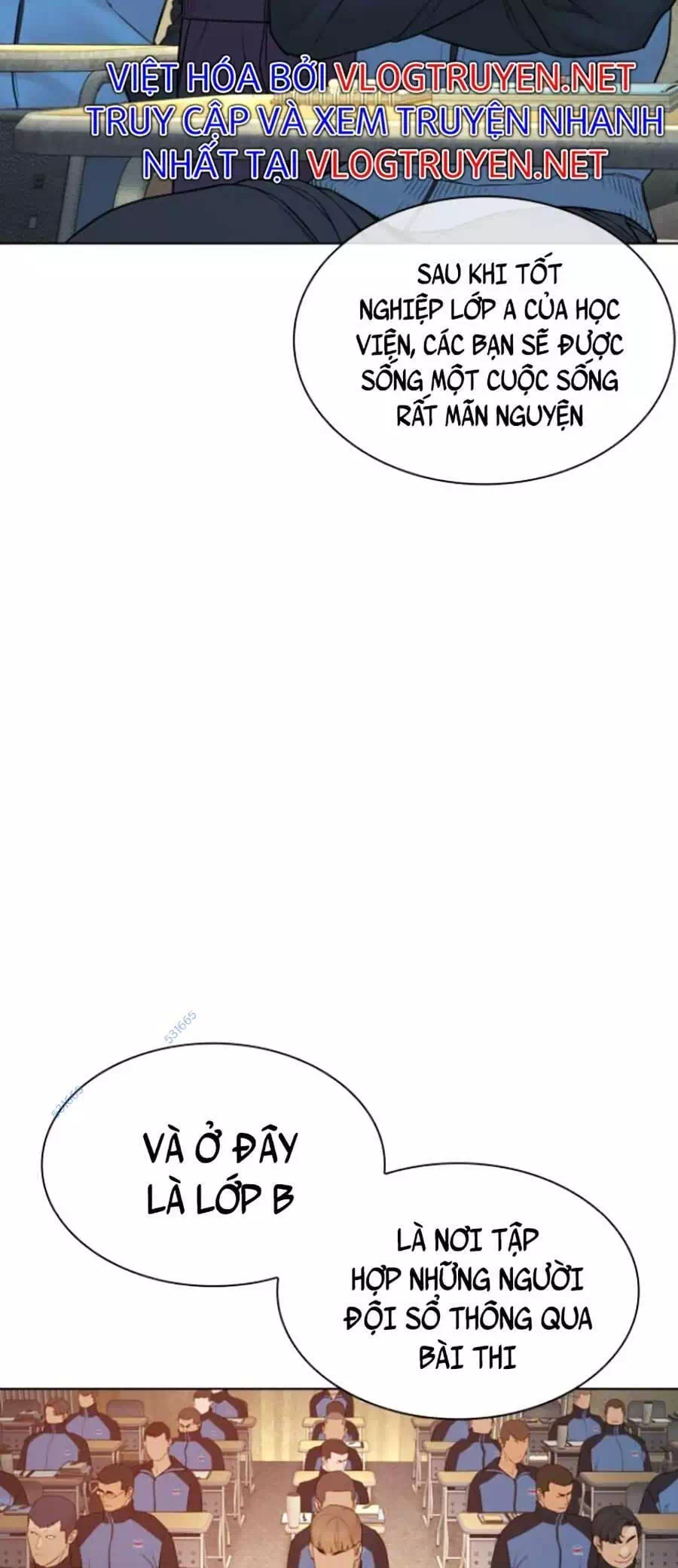 Truyện Tranh Cách Chiến Thắng Trận Đấu trang 6