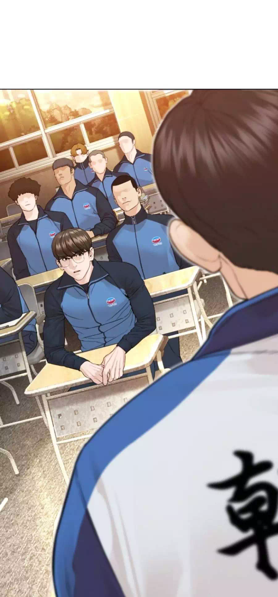 Truyện Tranh Cách Chiến Thắng Trận Đấu trang 6