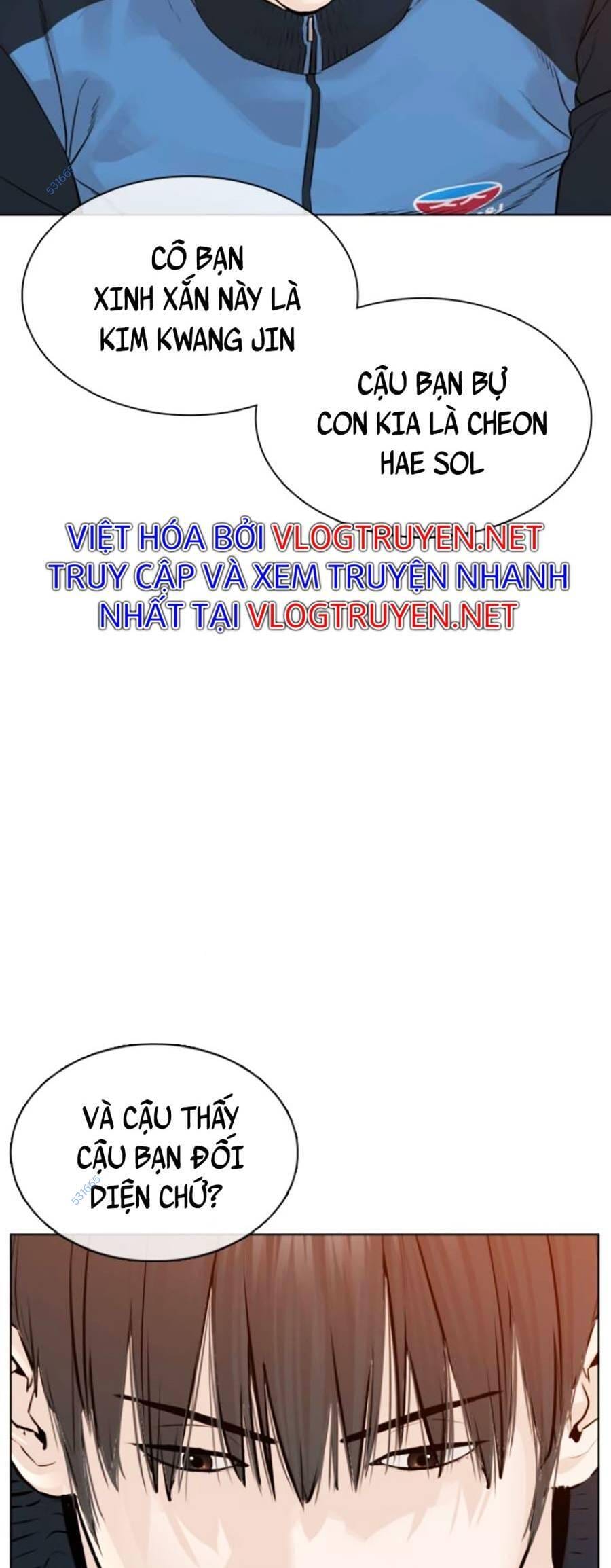 Truyện Tranh Cách Chiến Thắng Trận Đấu trang 6