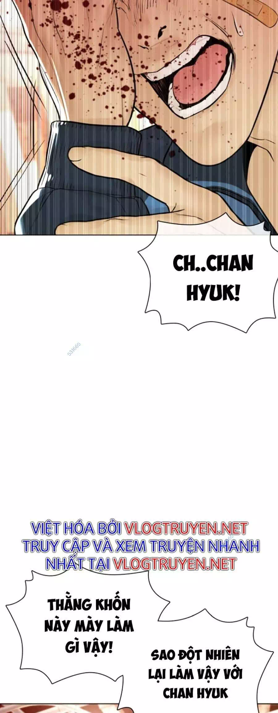 Truyện Tranh Cách Chiến Thắng Trận Đấu trang 6