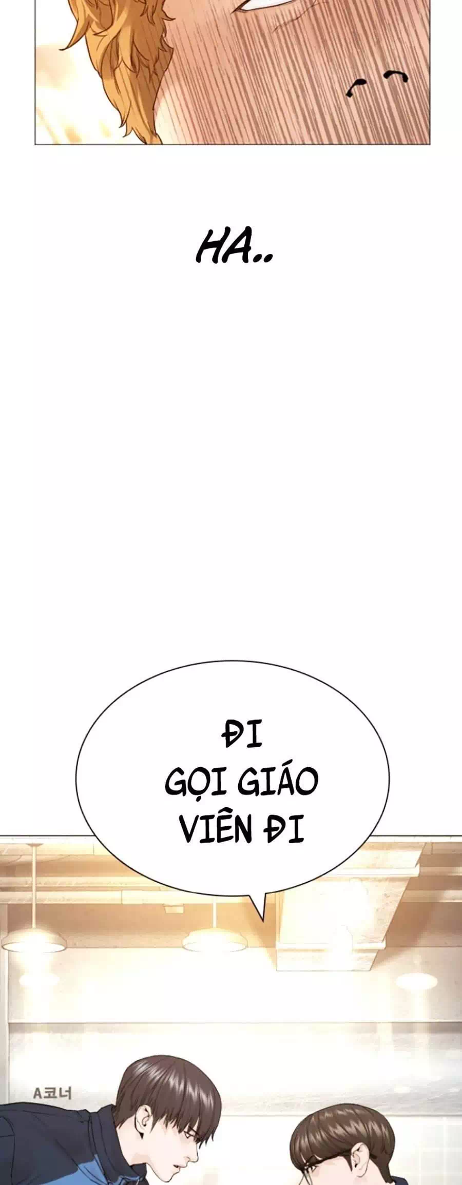 Truyện Tranh Cách Chiến Thắng Trận Đấu trang 6