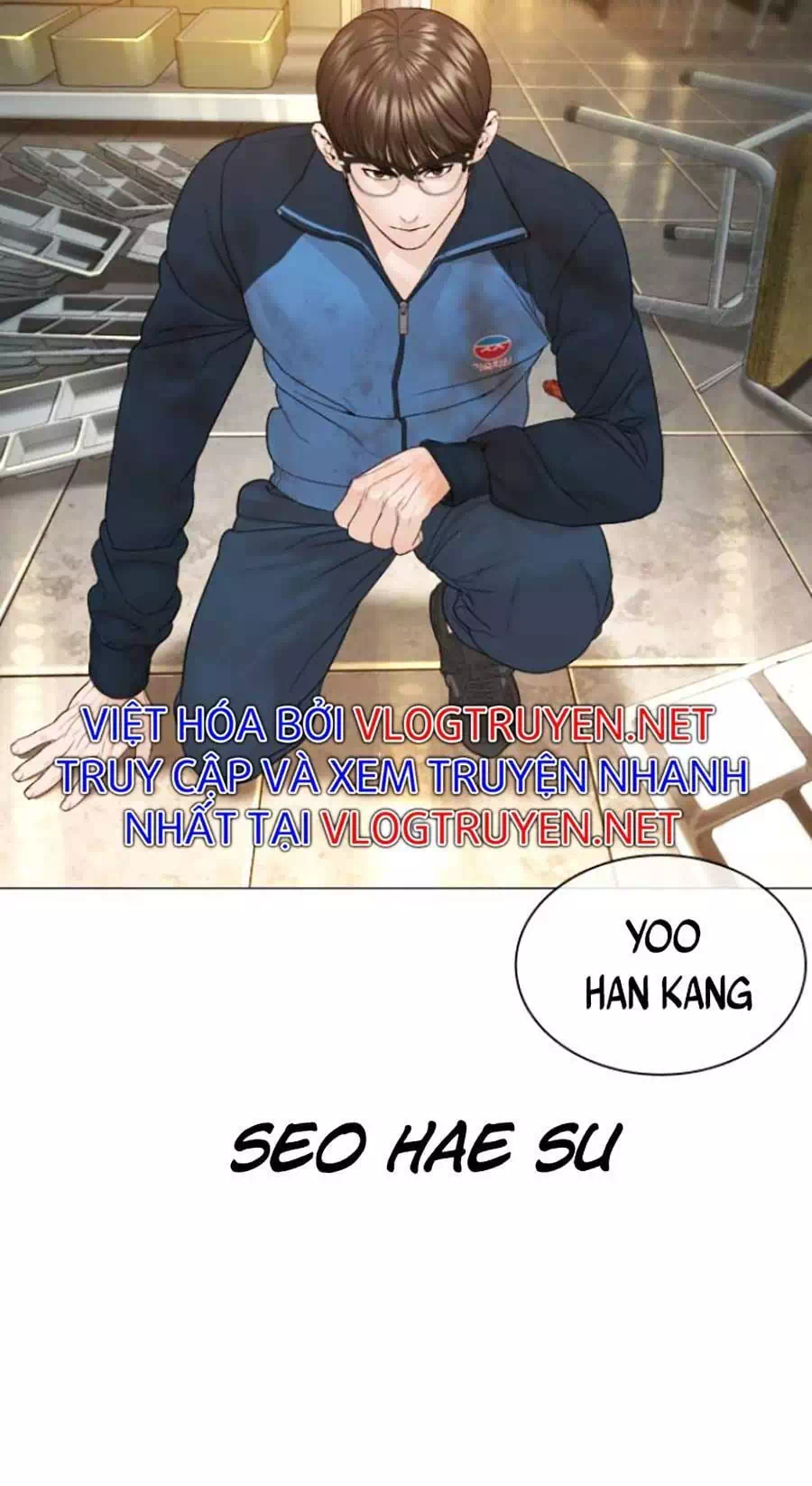 Truyện Tranh Cách Chiến Thắng Trận Đấu trang 6