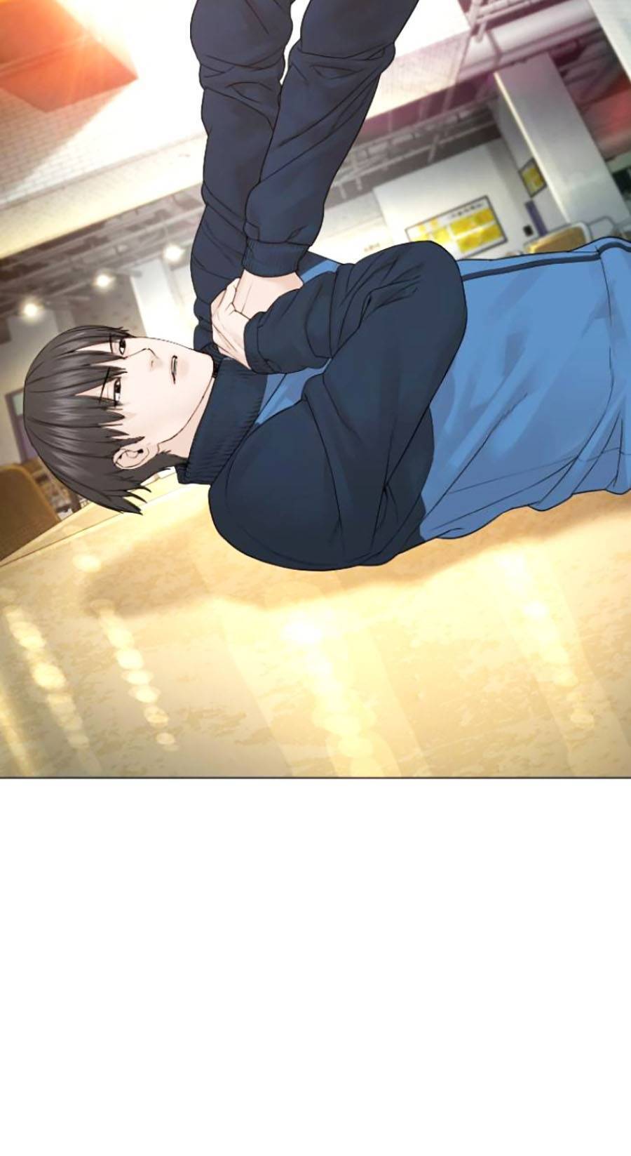 Truyện Tranh Cách Chiến Thắng Trận Đấu trang 6