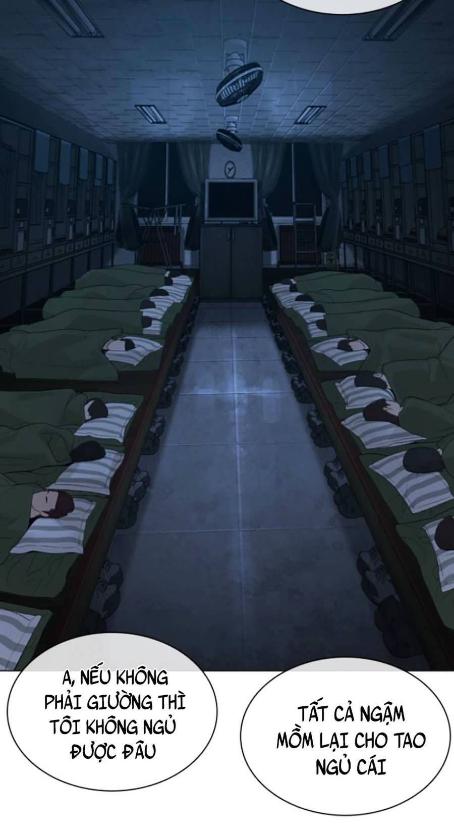 Truyện Tranh Cách Chiến Thắng Trận Đấu trang 6