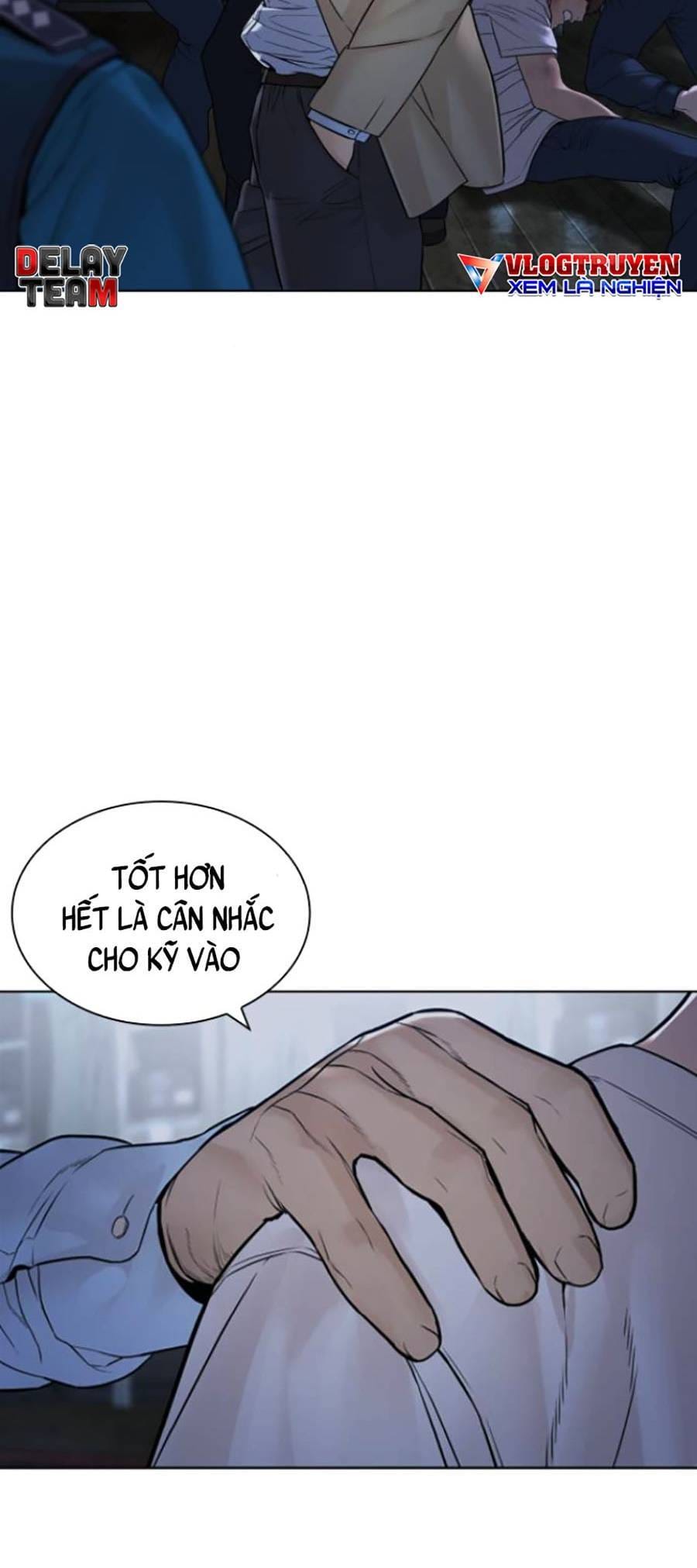 Truyện Tranh Cách Chiến Thắng Trận Đấu trang 6