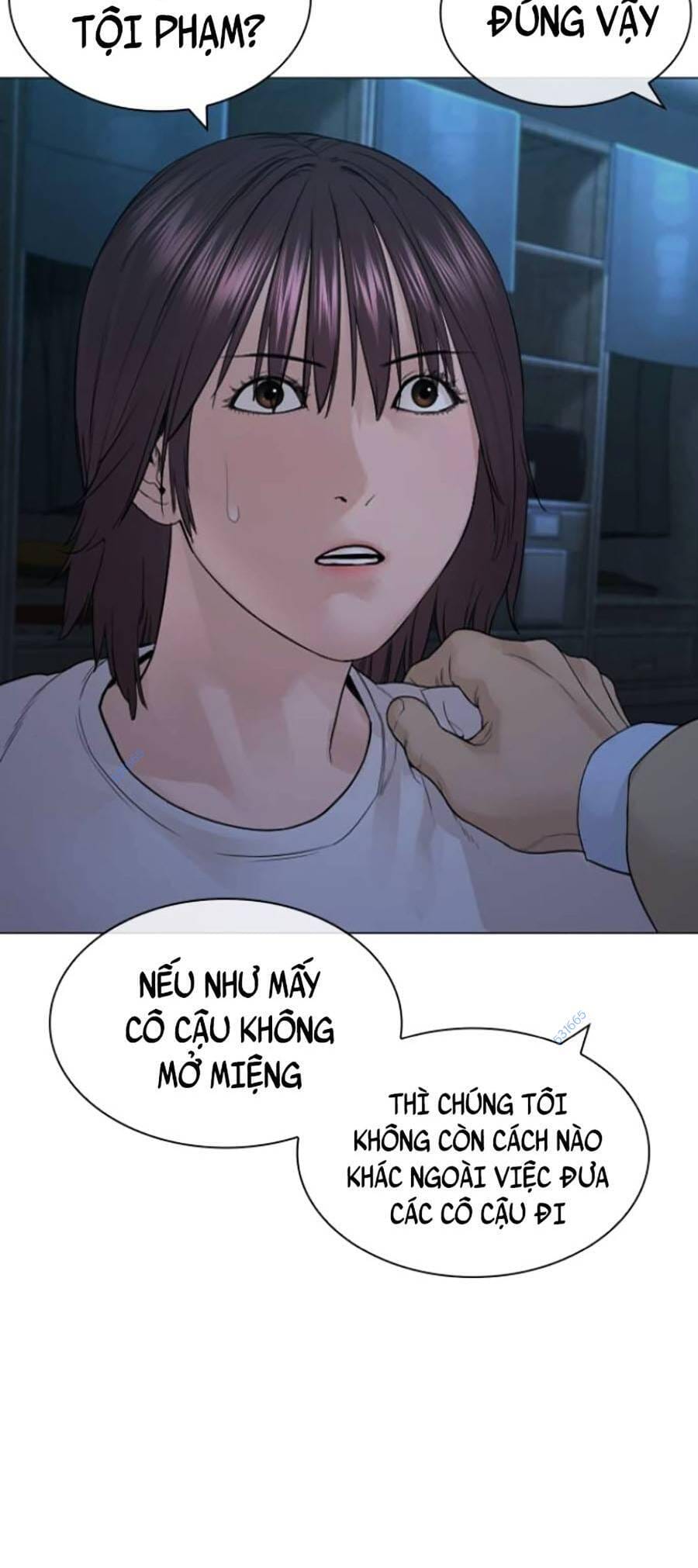 Truyện Tranh Cách Chiến Thắng Trận Đấu trang 6