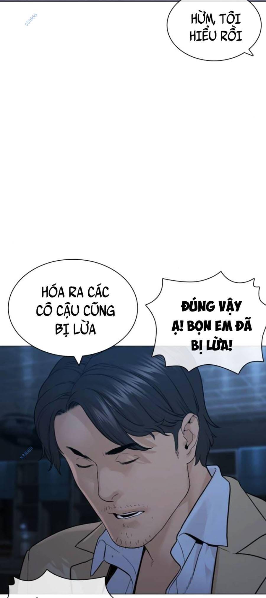 Truyện Tranh Cách Chiến Thắng Trận Đấu trang 6