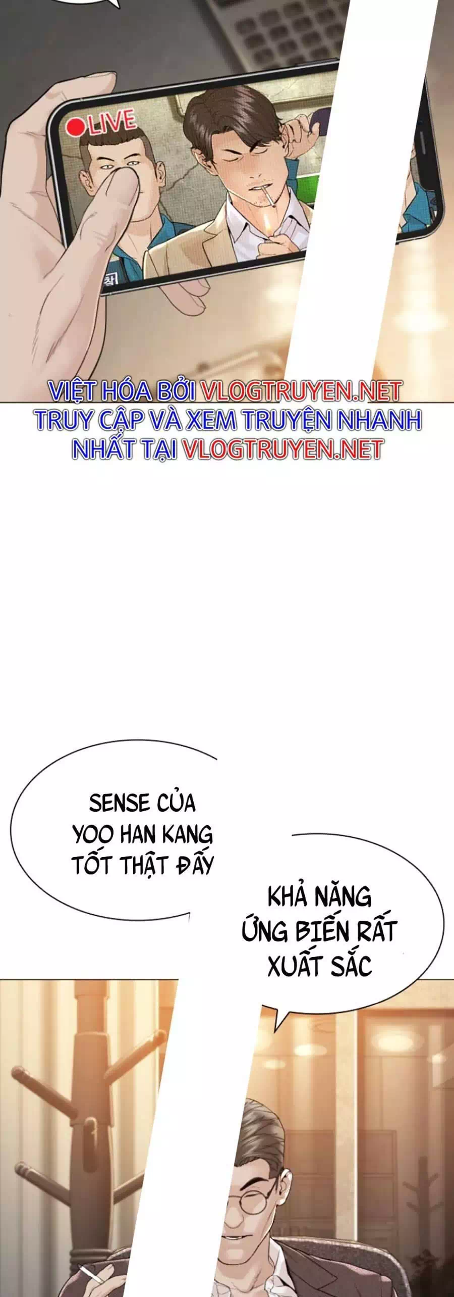 Truyện Tranh Cách Chiến Thắng Trận Đấu trang 6