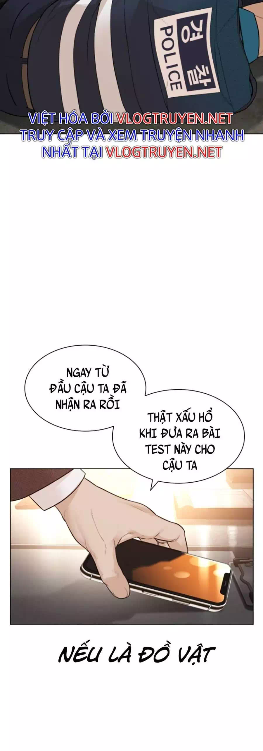 Truyện Tranh Cách Chiến Thắng Trận Đấu trang 6