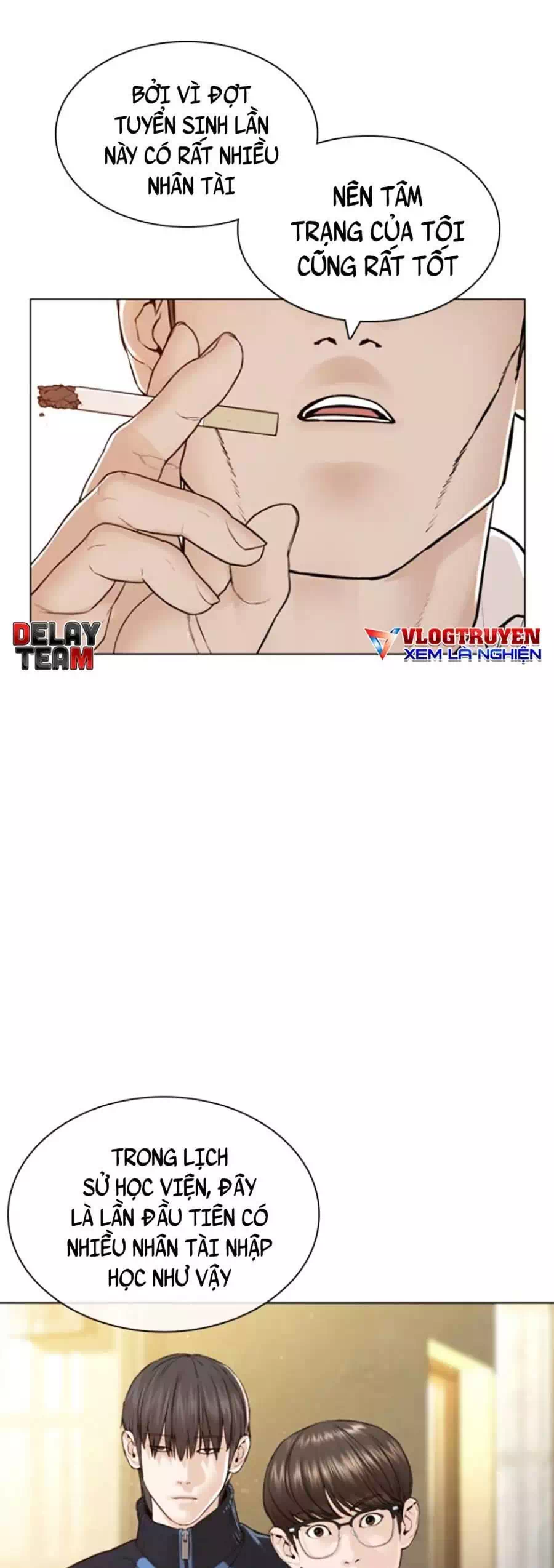 Truyện Tranh Cách Chiến Thắng Trận Đấu trang 6