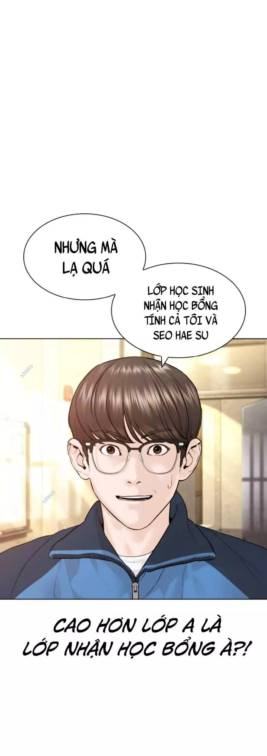 Truyện Tranh Cách Chiến Thắng Trận Đấu trang 6