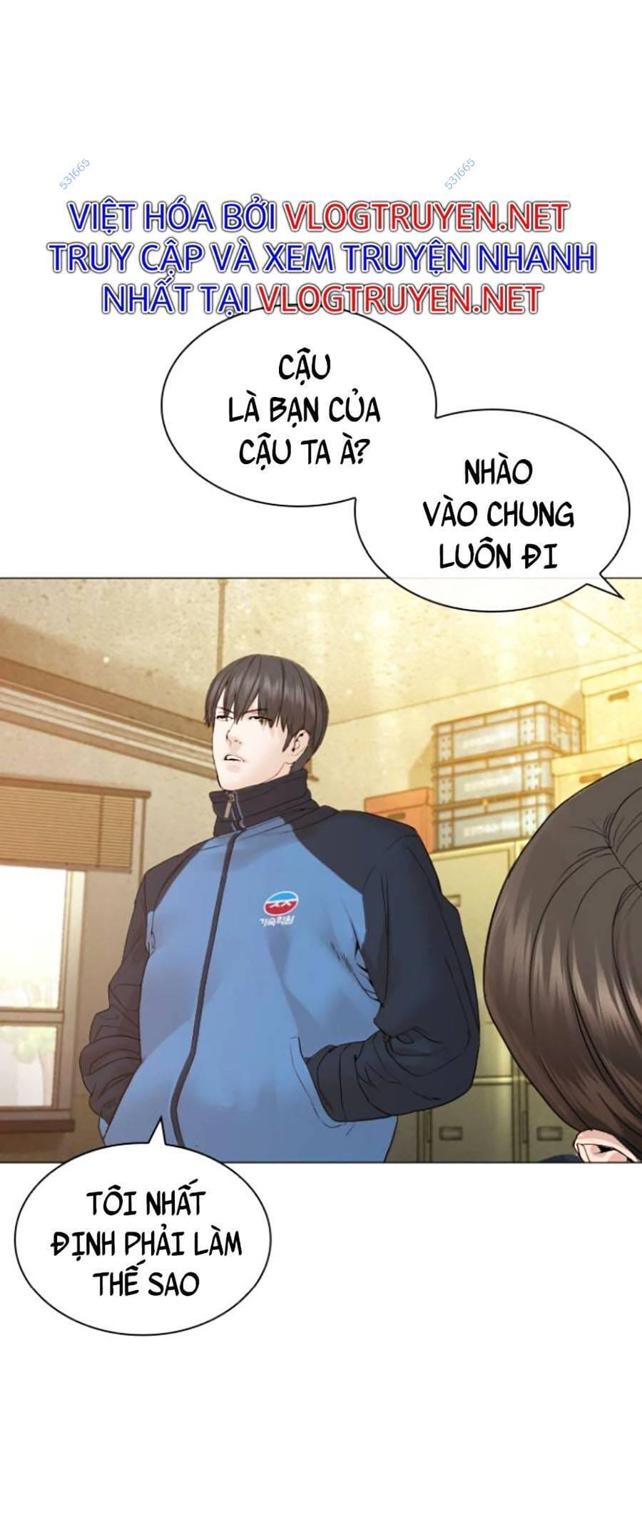 Truyện Tranh Cách Chiến Thắng Trận Đấu trang 6