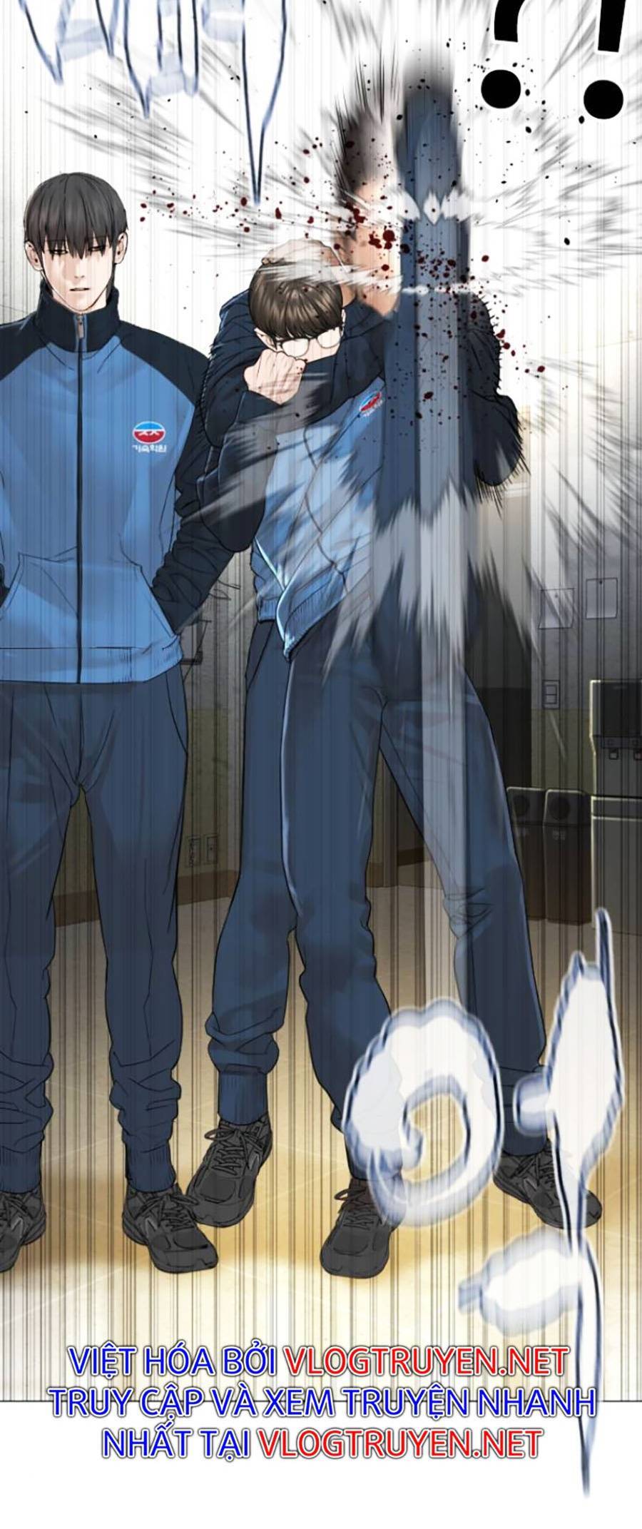 Truyện Tranh Cách Chiến Thắng Trận Đấu trang 6