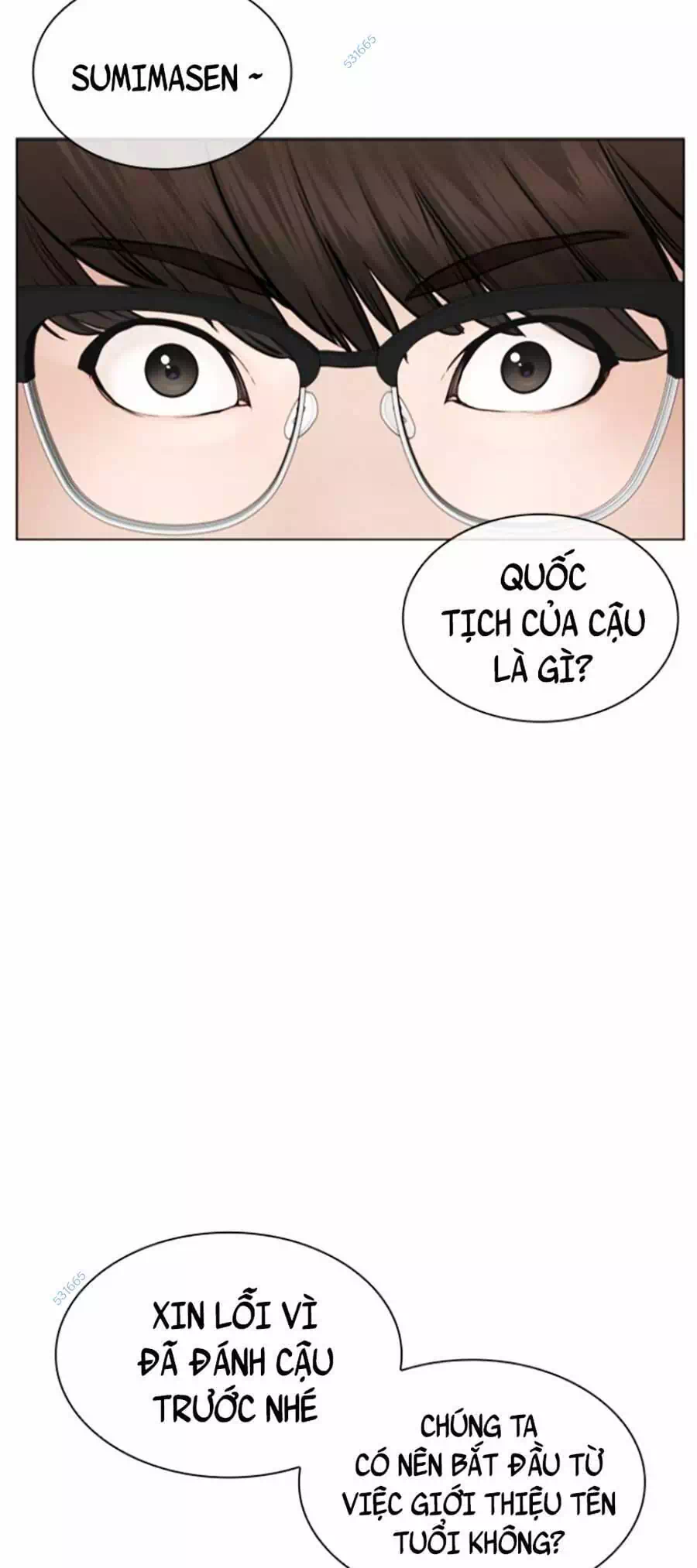 Truyện Tranh Cách Chiến Thắng Trận Đấu trang 6