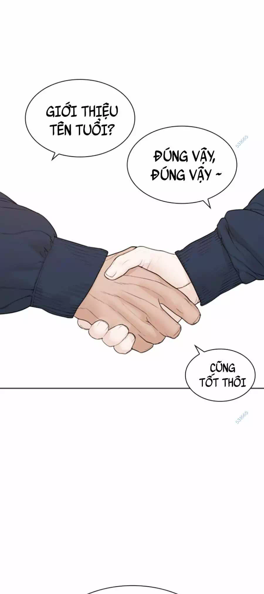 Truyện Tranh Cách Chiến Thắng Trận Đấu trang 6