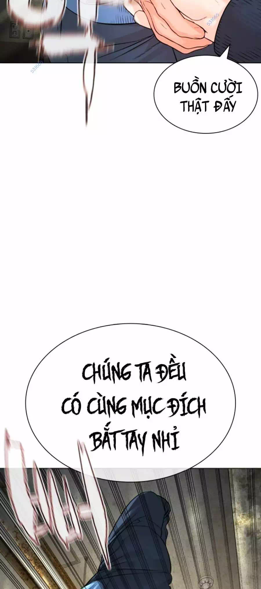 Truyện Tranh Cách Chiến Thắng Trận Đấu trang 6