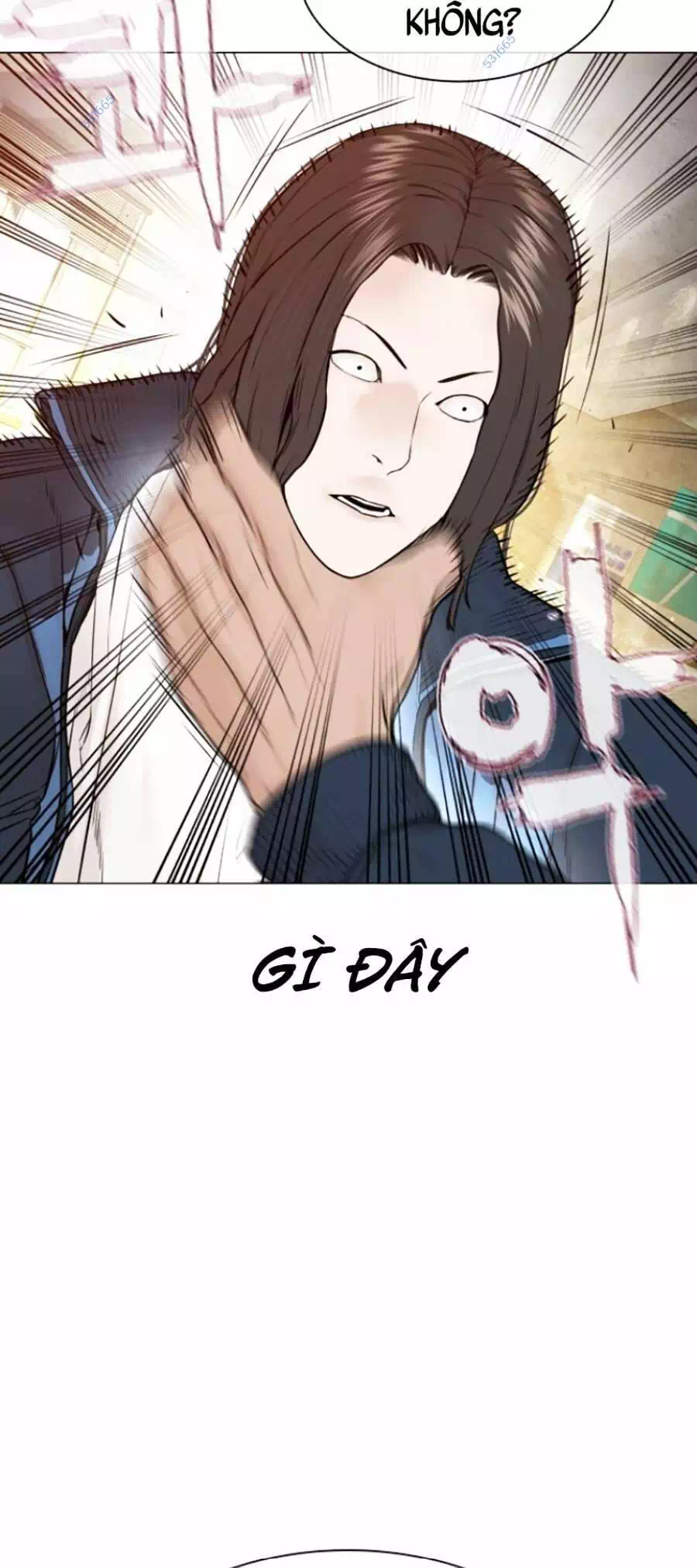 Truyện Tranh Cách Chiến Thắng Trận Đấu trang 6