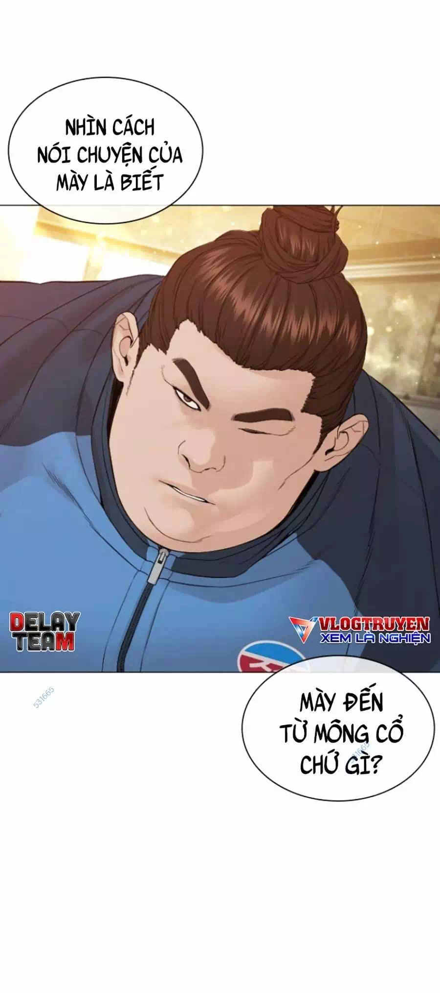 Truyện Tranh Cách Chiến Thắng Trận Đấu trang 6