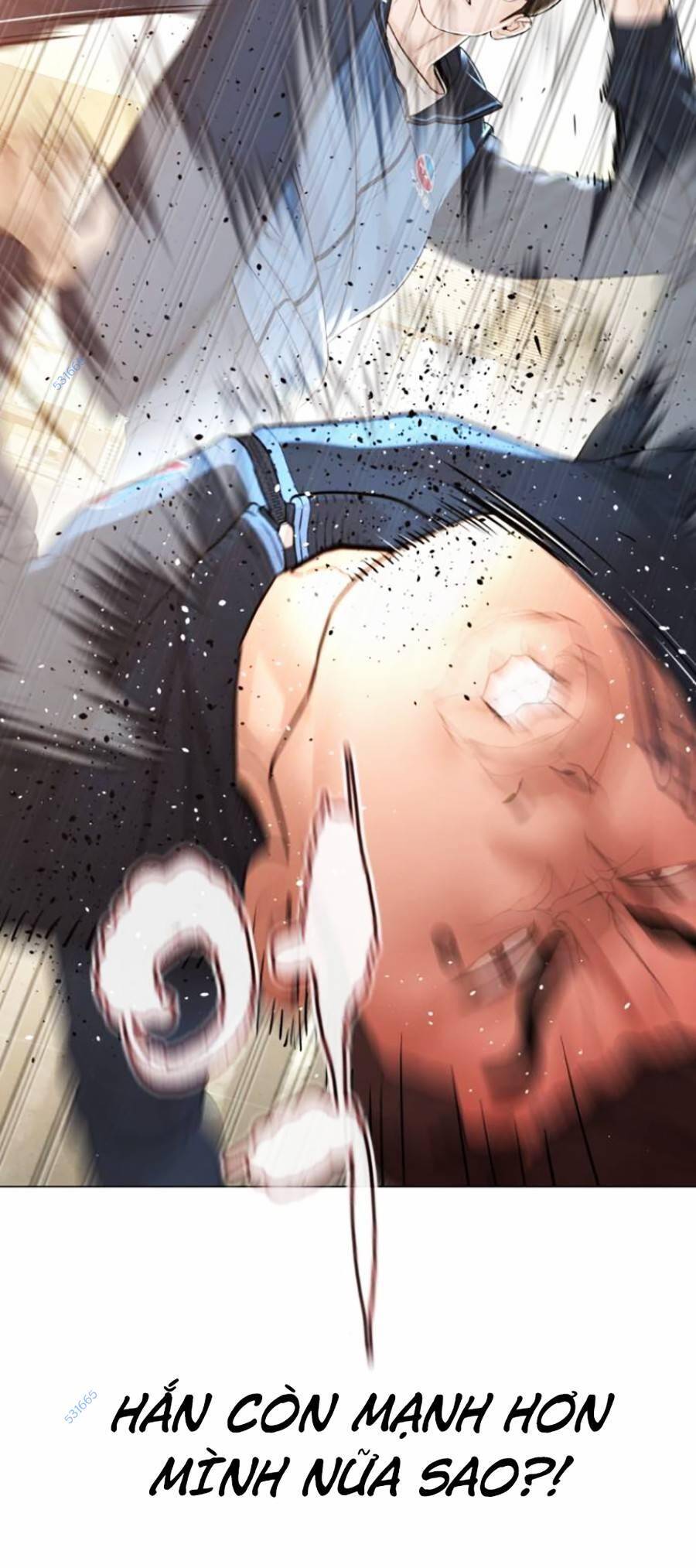 Truyện Tranh Cách Chiến Thắng Trận Đấu trang 6