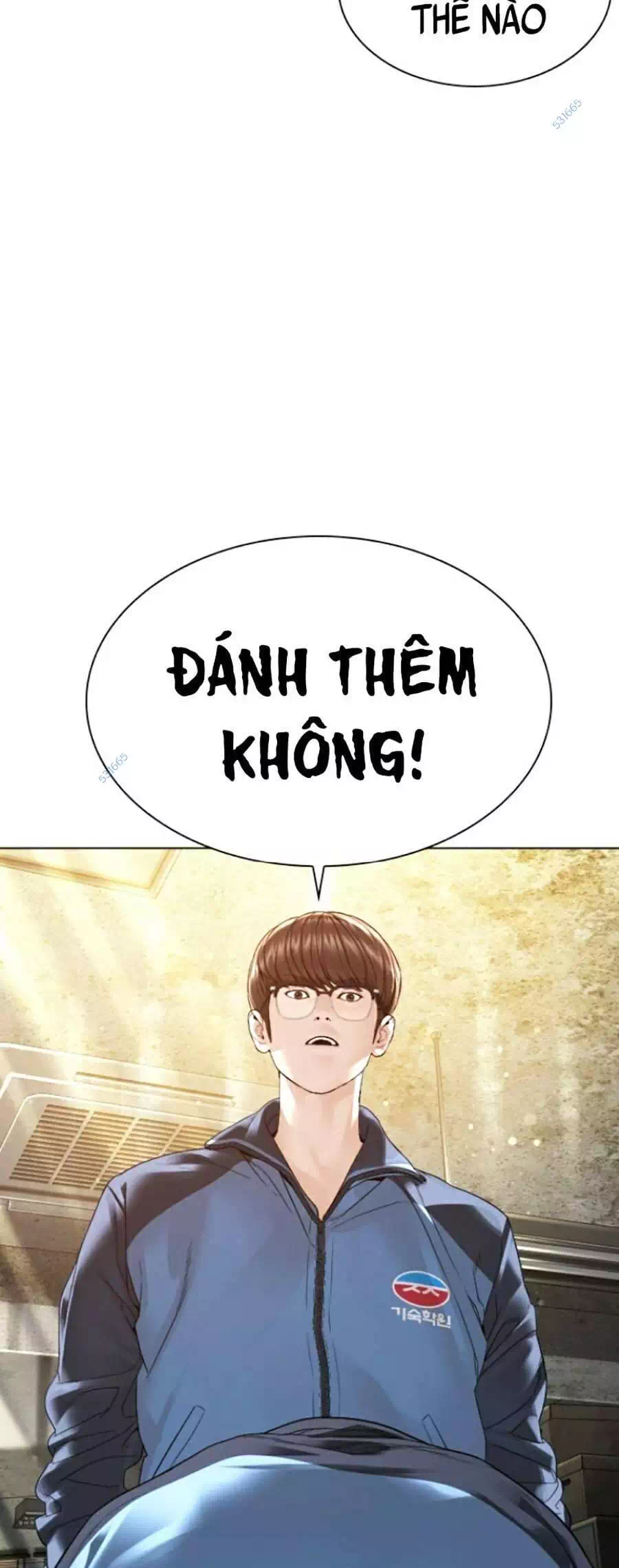 Truyện Tranh Cách Chiến Thắng Trận Đấu trang 6