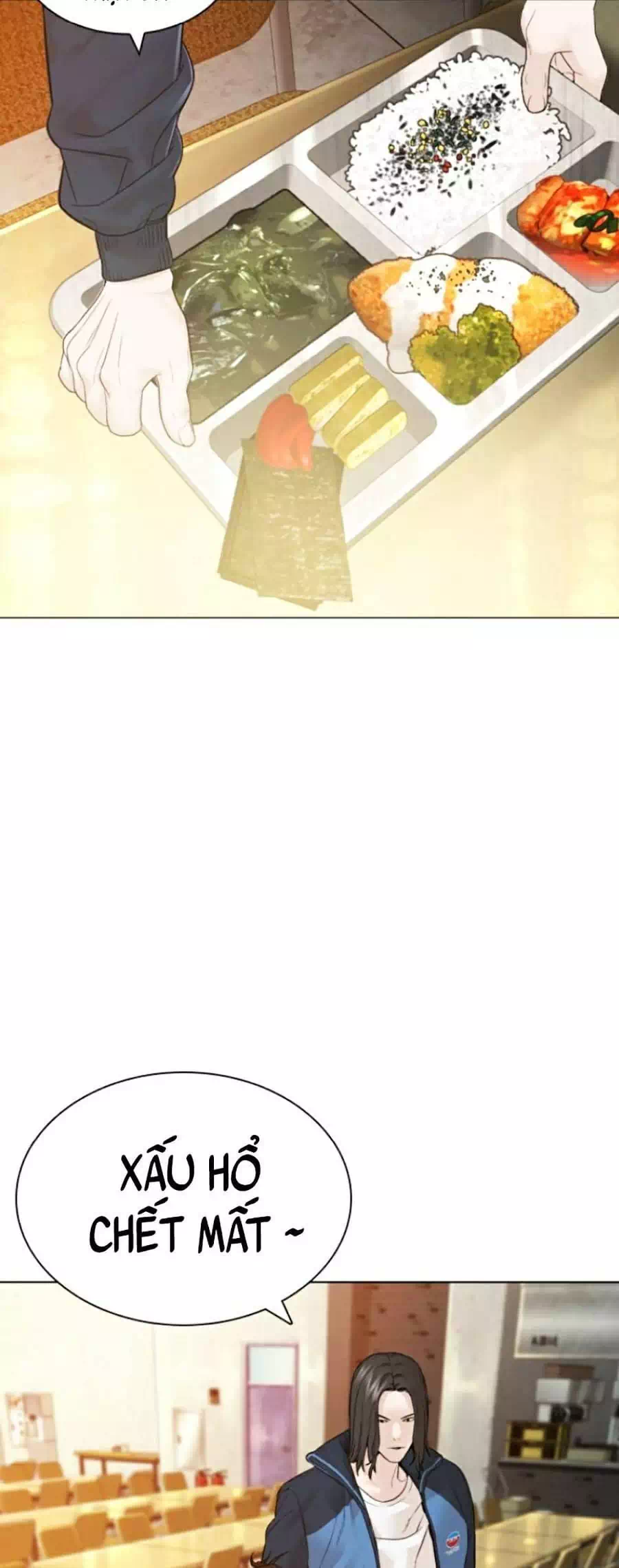 Truyện Tranh Cách Chiến Thắng Trận Đấu trang 6