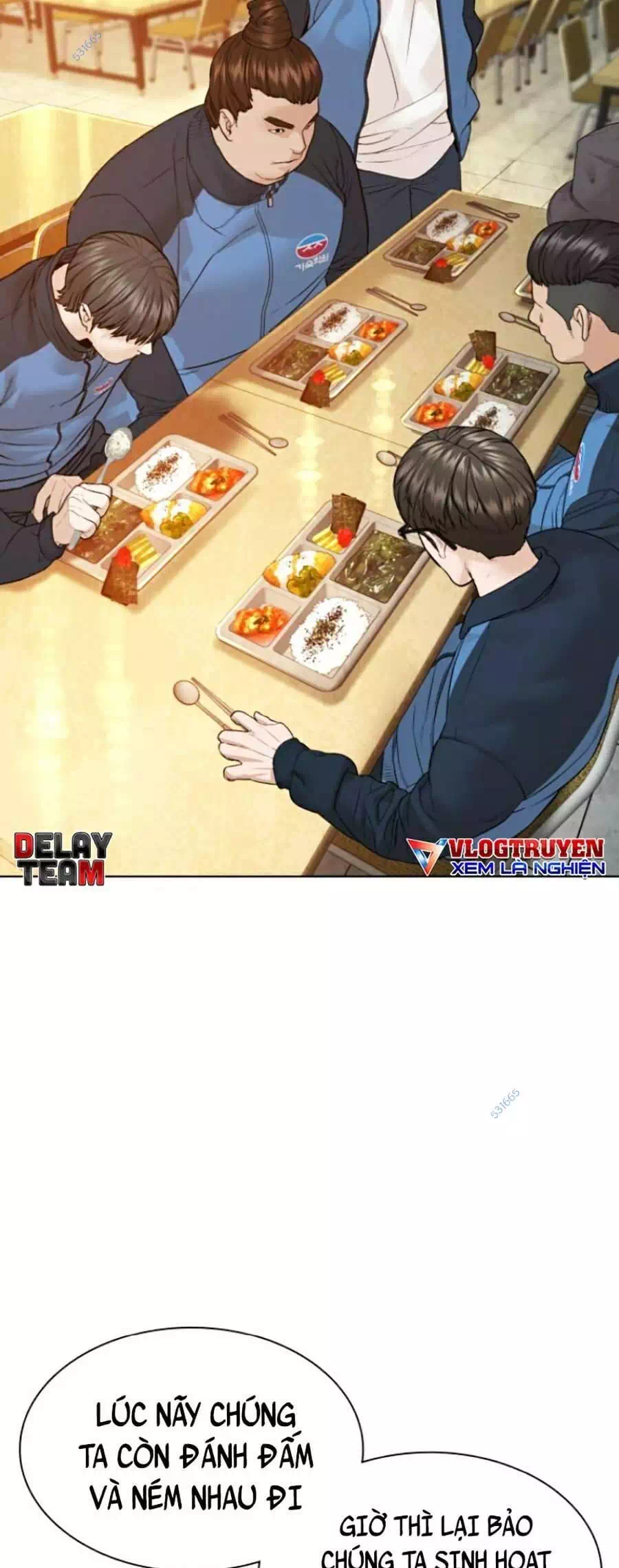 Truyện Tranh Cách Chiến Thắng Trận Đấu trang 6