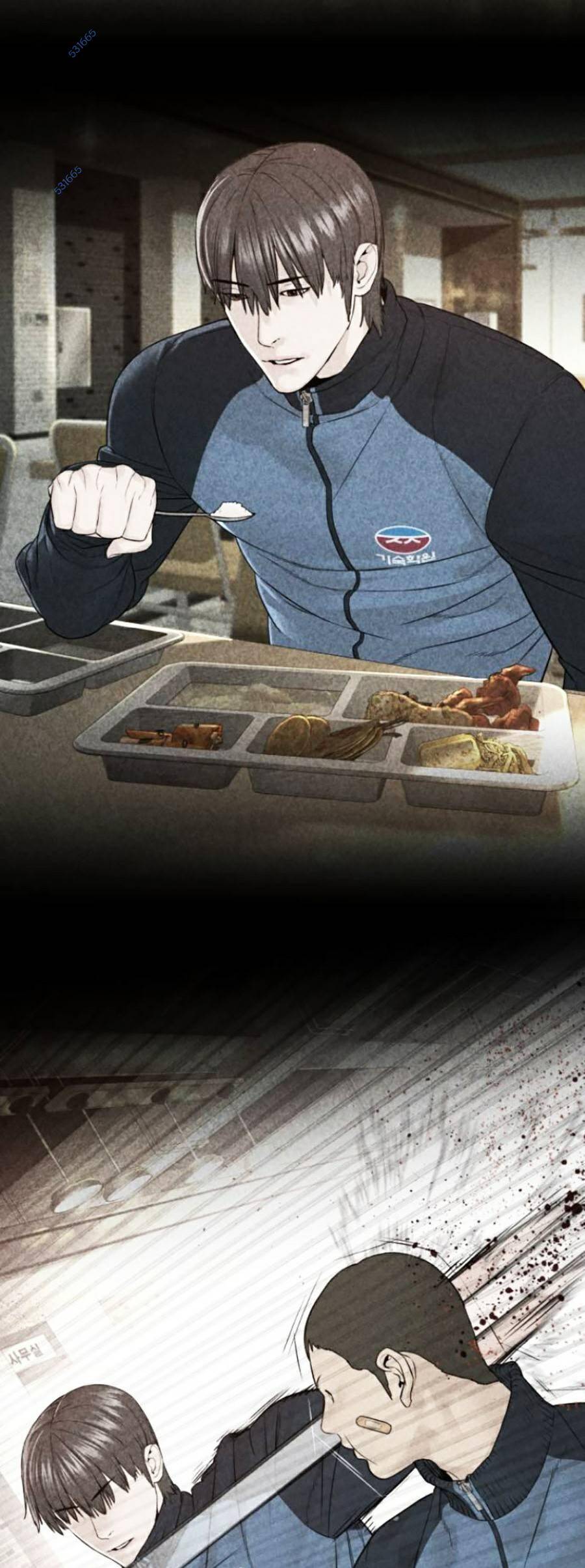 Truyện Tranh Cách Chiến Thắng Trận Đấu trang 6