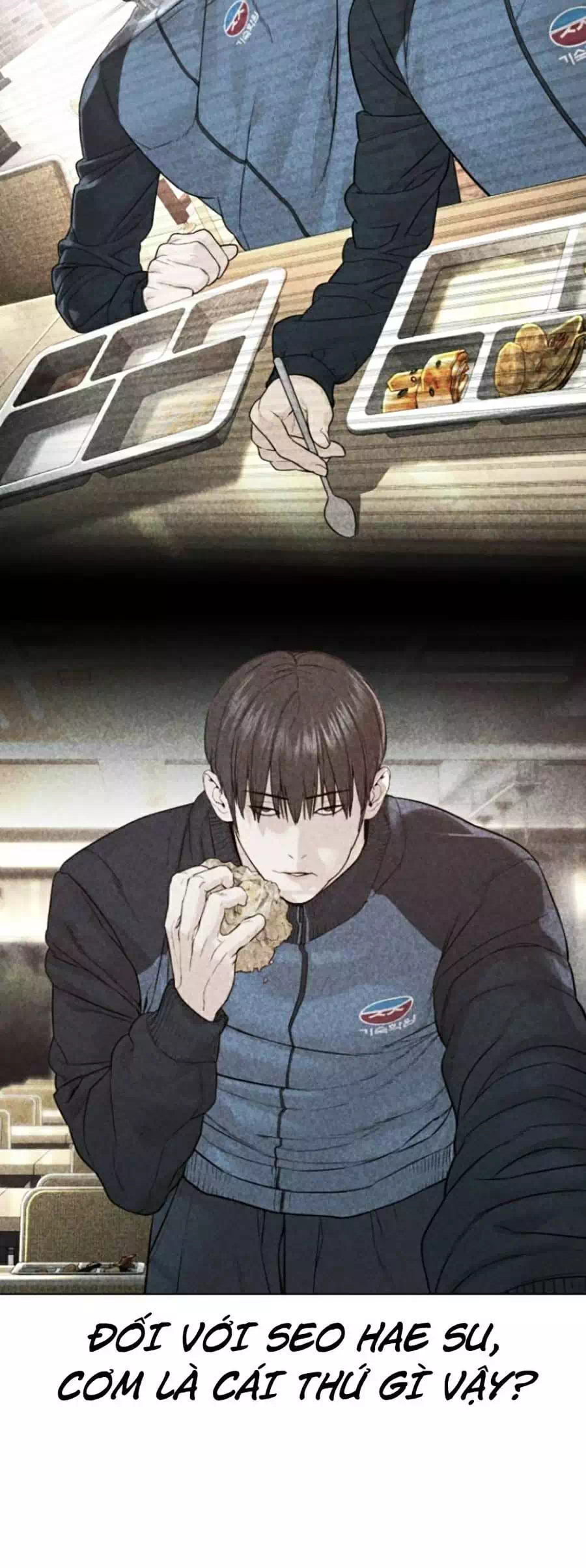 Truyện Tranh Cách Chiến Thắng Trận Đấu trang 6