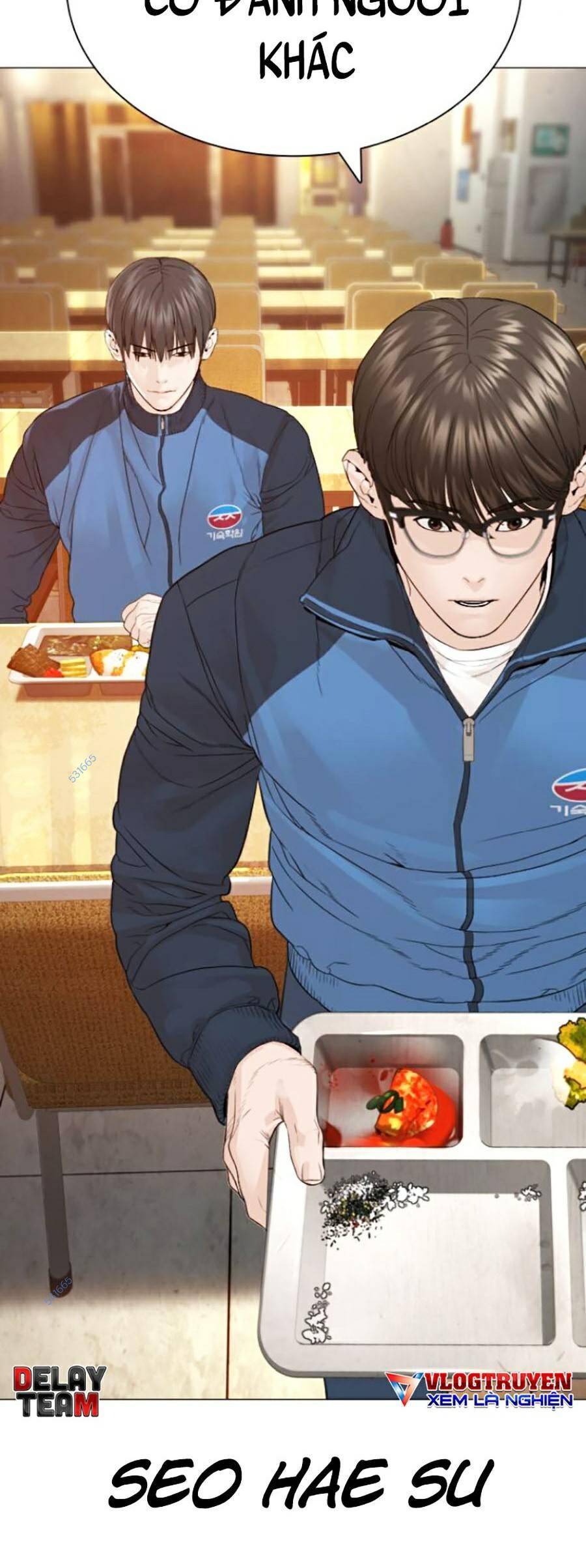 Truyện Tranh Cách Chiến Thắng Trận Đấu trang 6