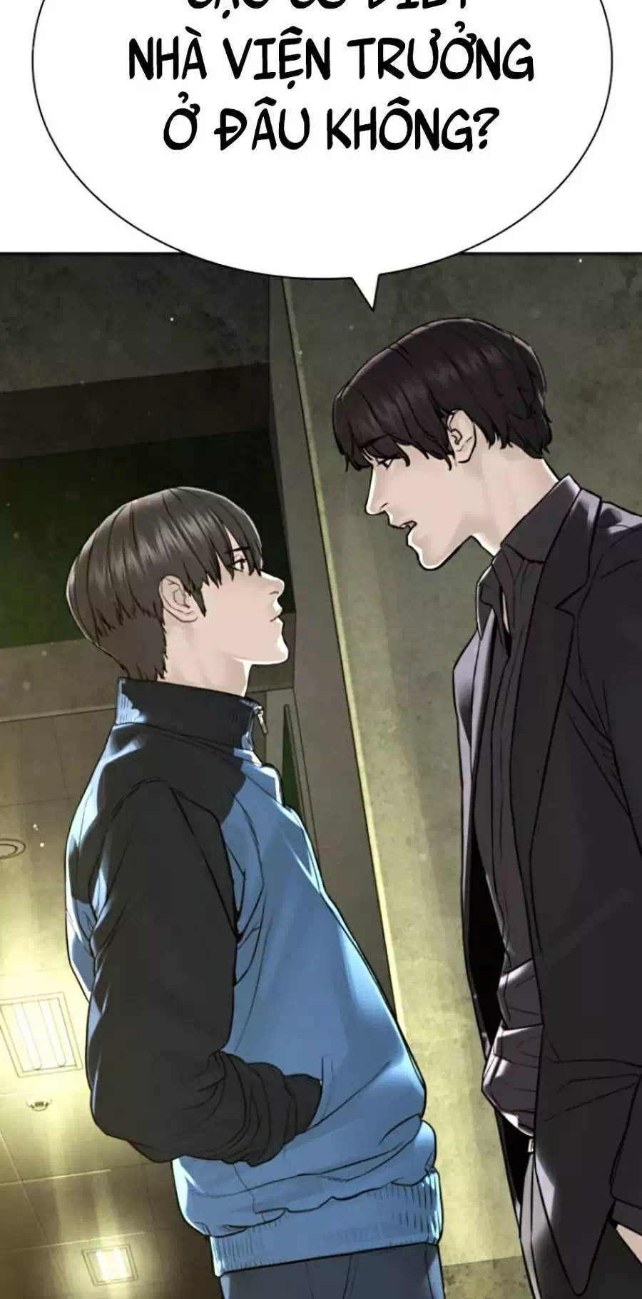 Truyện Tranh Cách Chiến Thắng Trận Đấu trang 6