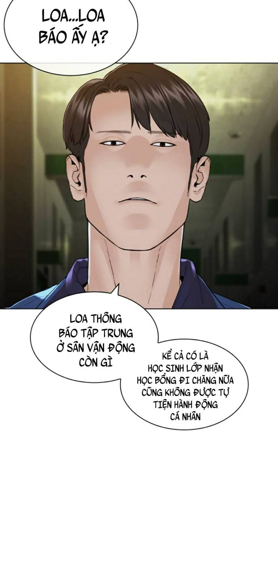 Truyện Tranh Cách Chiến Thắng Trận Đấu trang 6