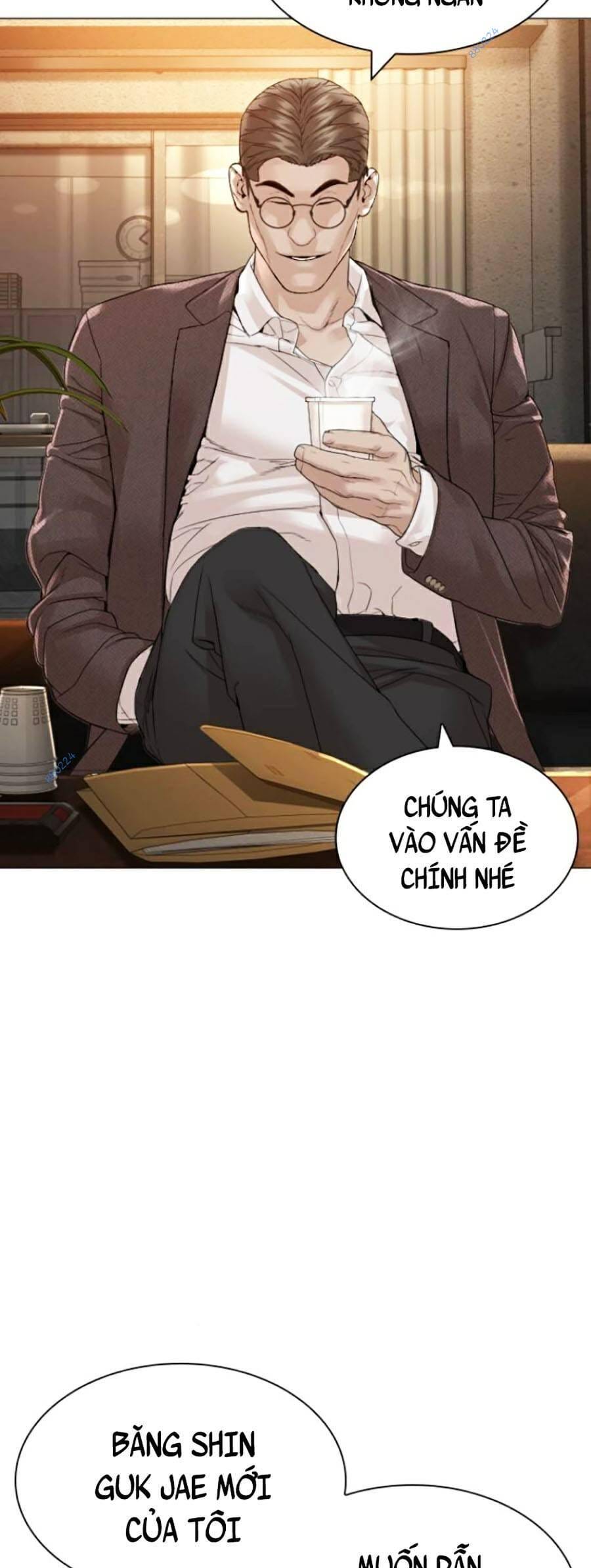 Truyện Tranh Cách Chiến Thắng Trận Đấu trang 6