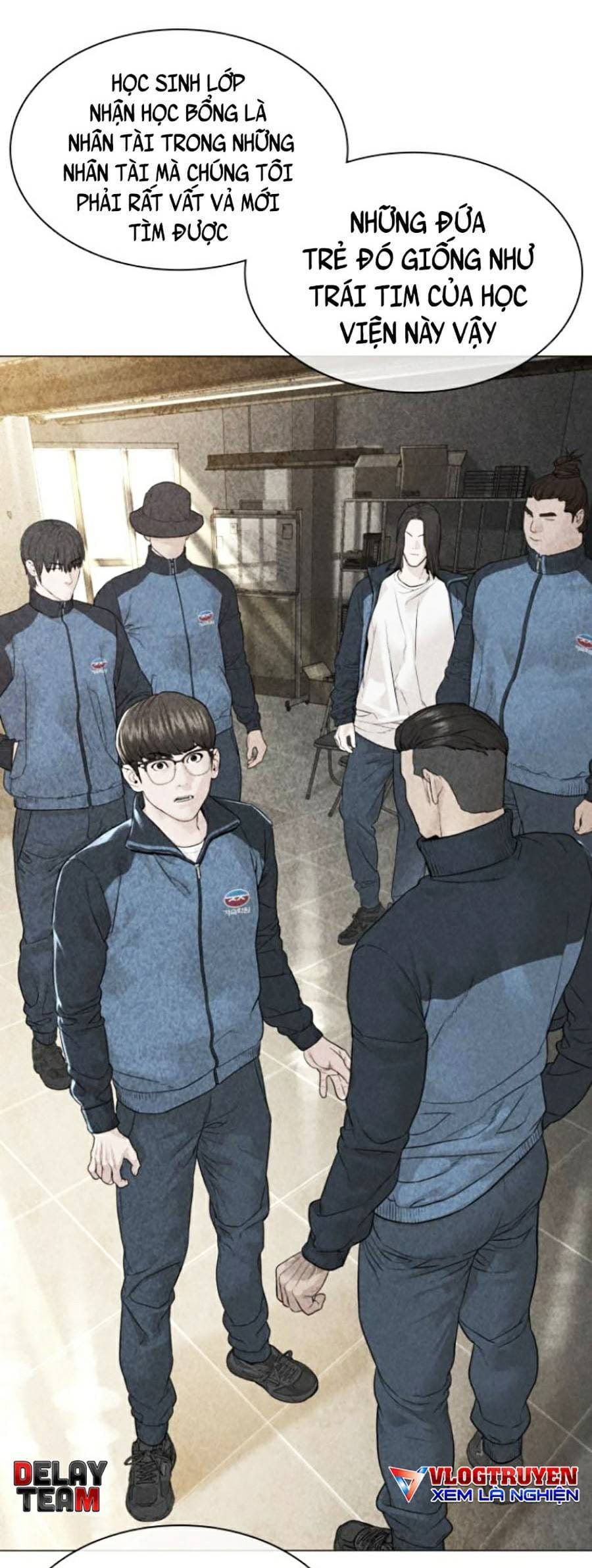 Truyện Tranh Cách Chiến Thắng Trận Đấu trang 6