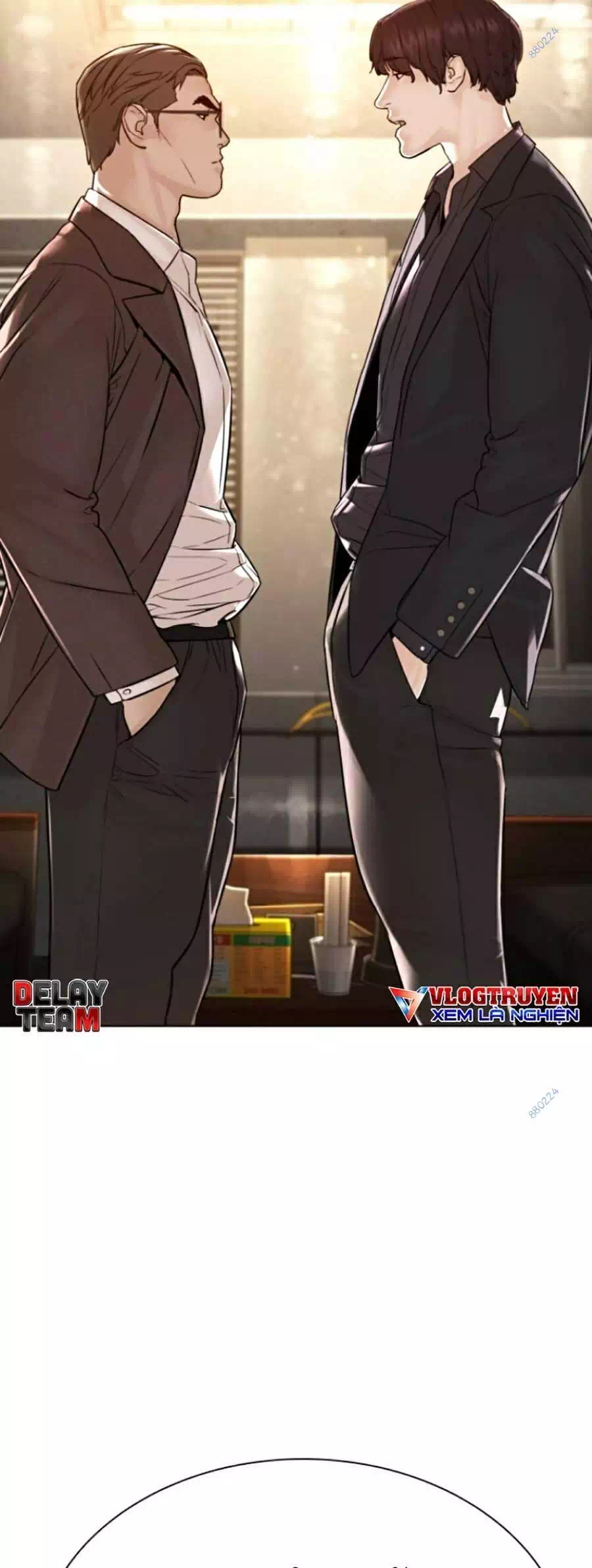 Truyện Tranh Cách Chiến Thắng Trận Đấu trang 6