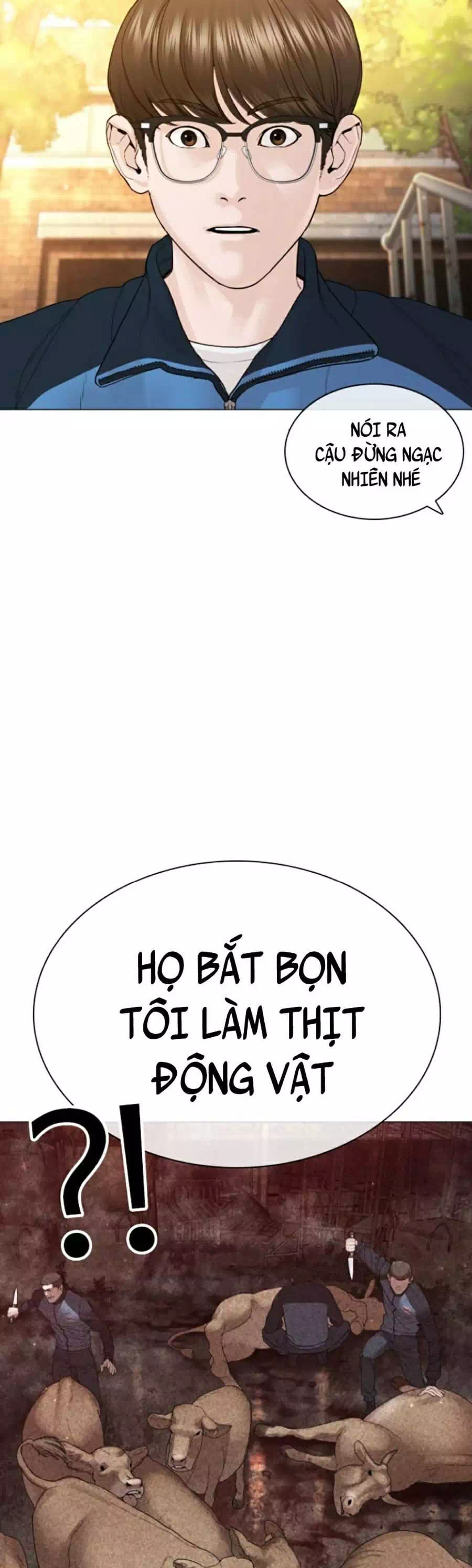 Truyện Tranh Cách Chiến Thắng Trận Đấu trang 6