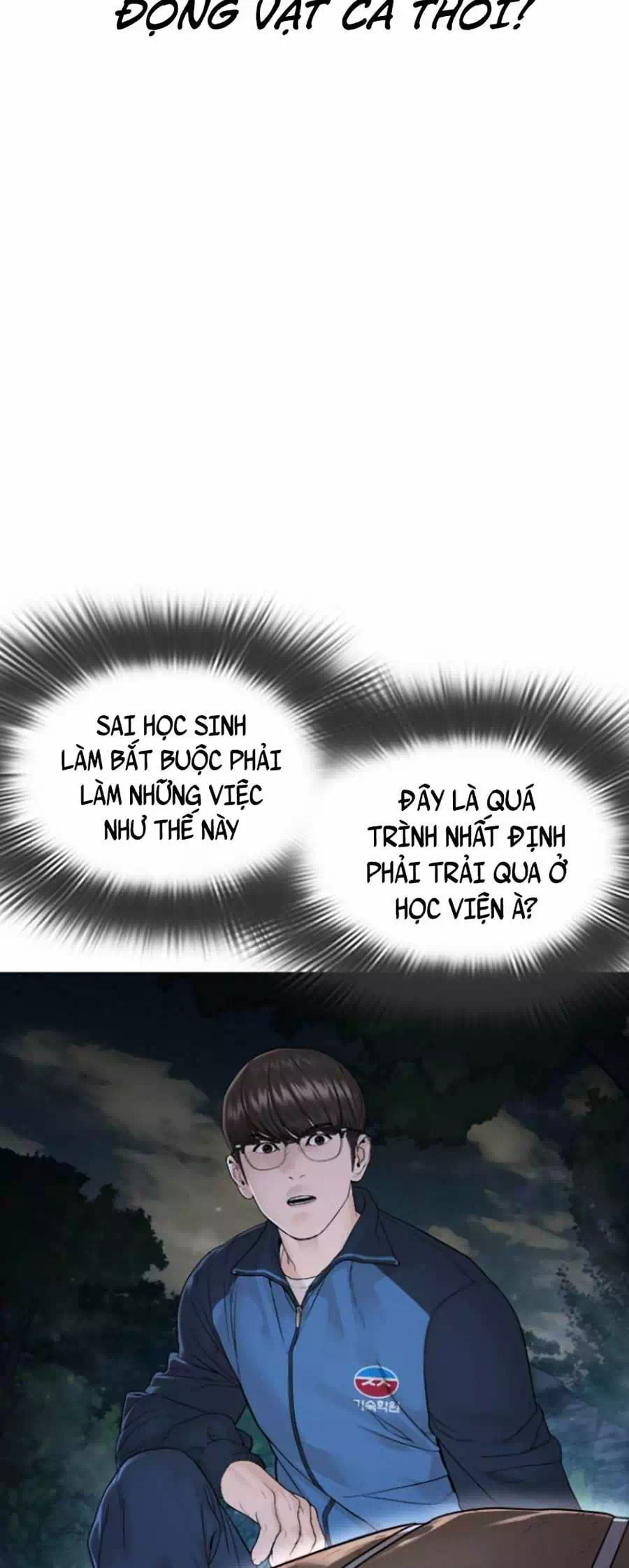 Truyện Tranh Cách Chiến Thắng Trận Đấu trang 6