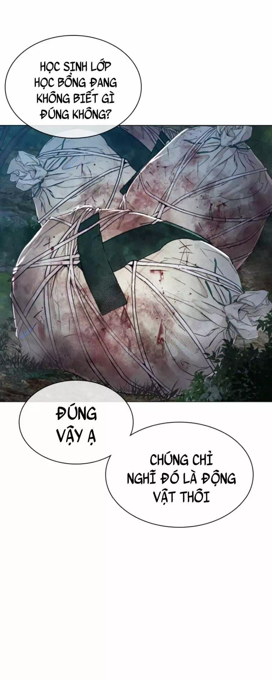 Truyện Tranh Cách Chiến Thắng Trận Đấu trang 6