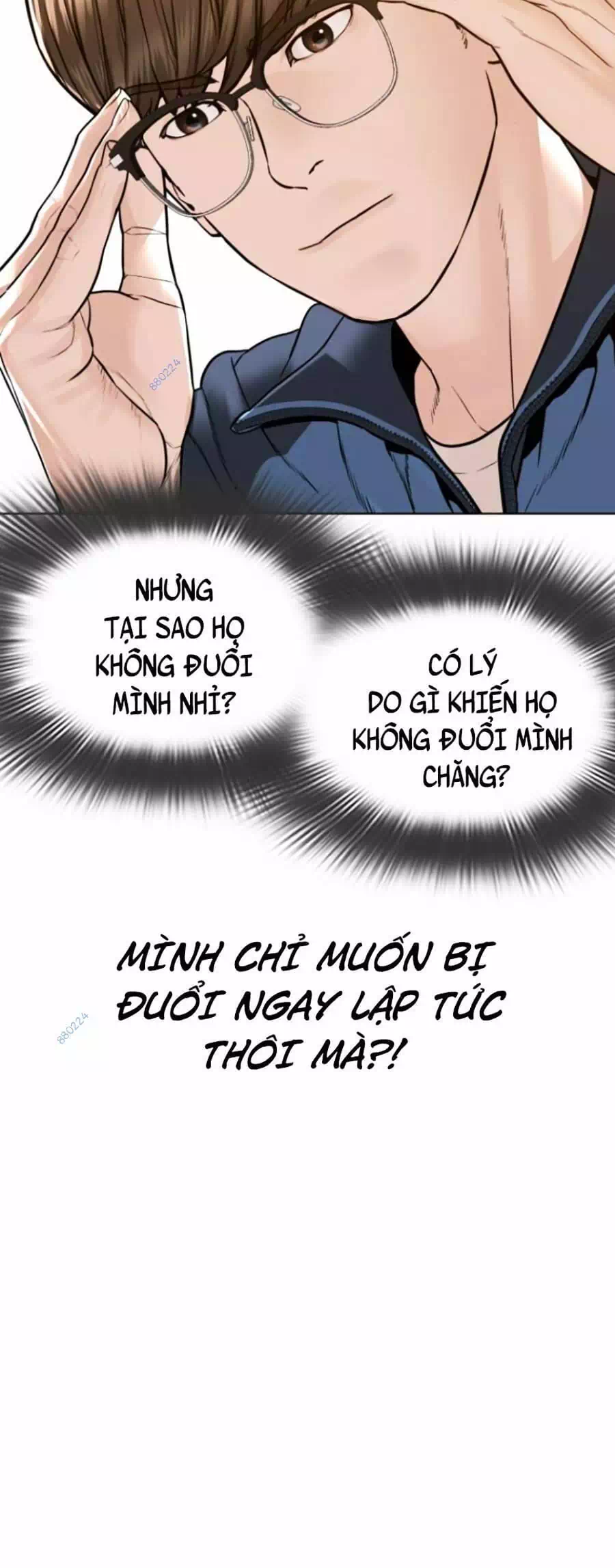 Truyện Tranh Cách Chiến Thắng Trận Đấu trang 6