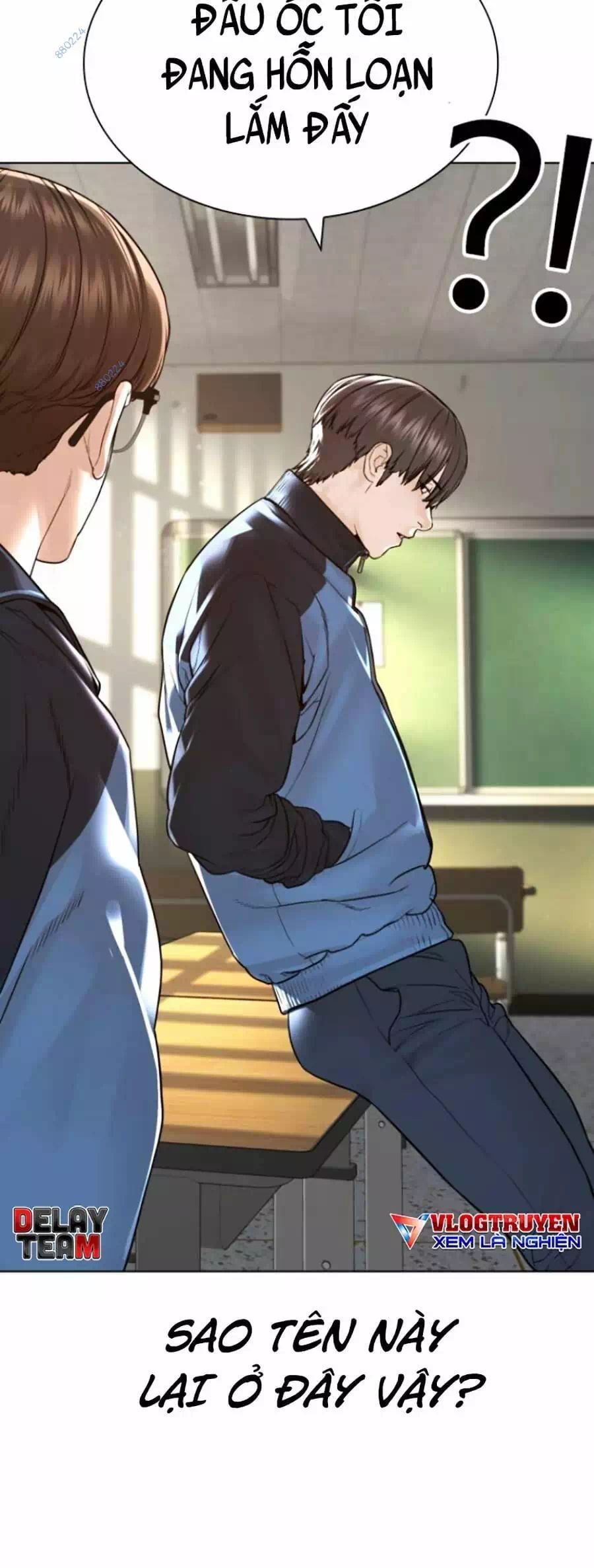 Truyện Tranh Cách Chiến Thắng Trận Đấu trang 6