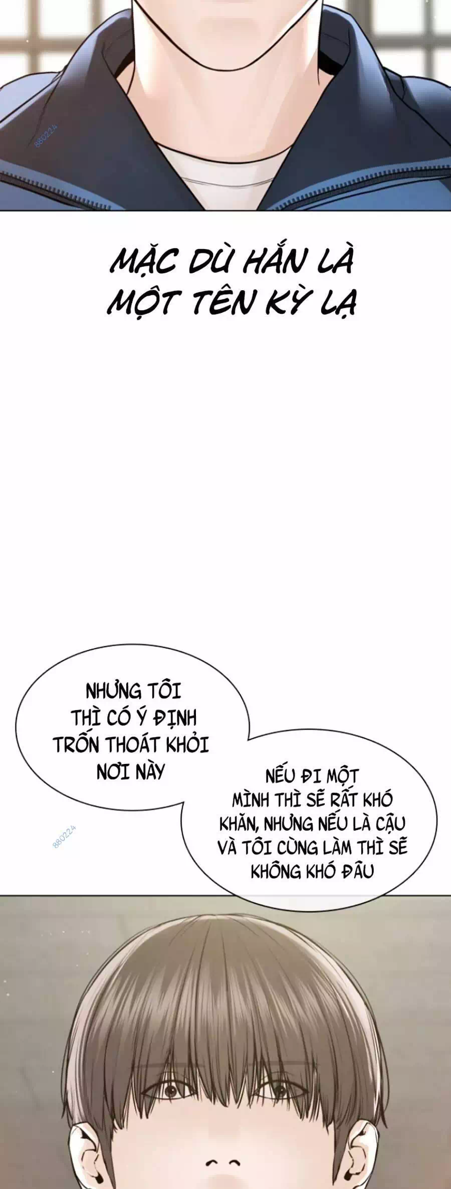 Truyện Tranh Cách Chiến Thắng Trận Đấu trang 6