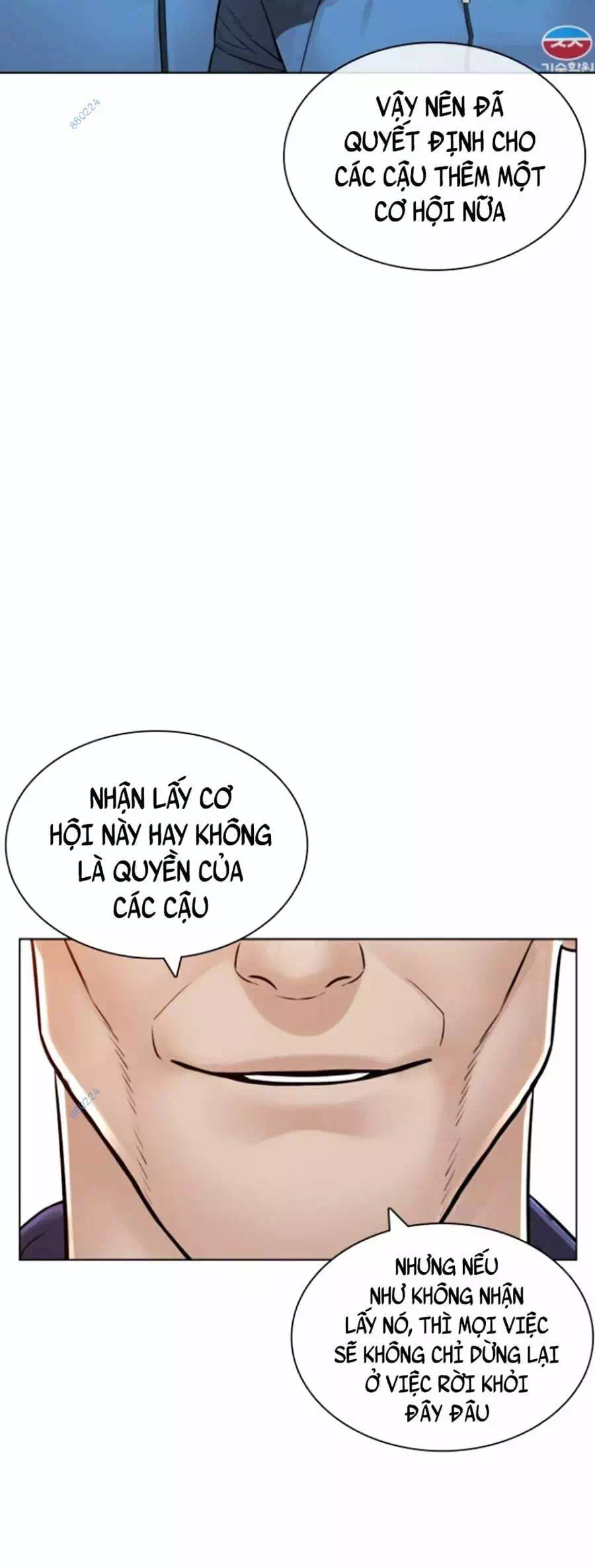 Truyện Tranh Cách Chiến Thắng Trận Đấu trang 6