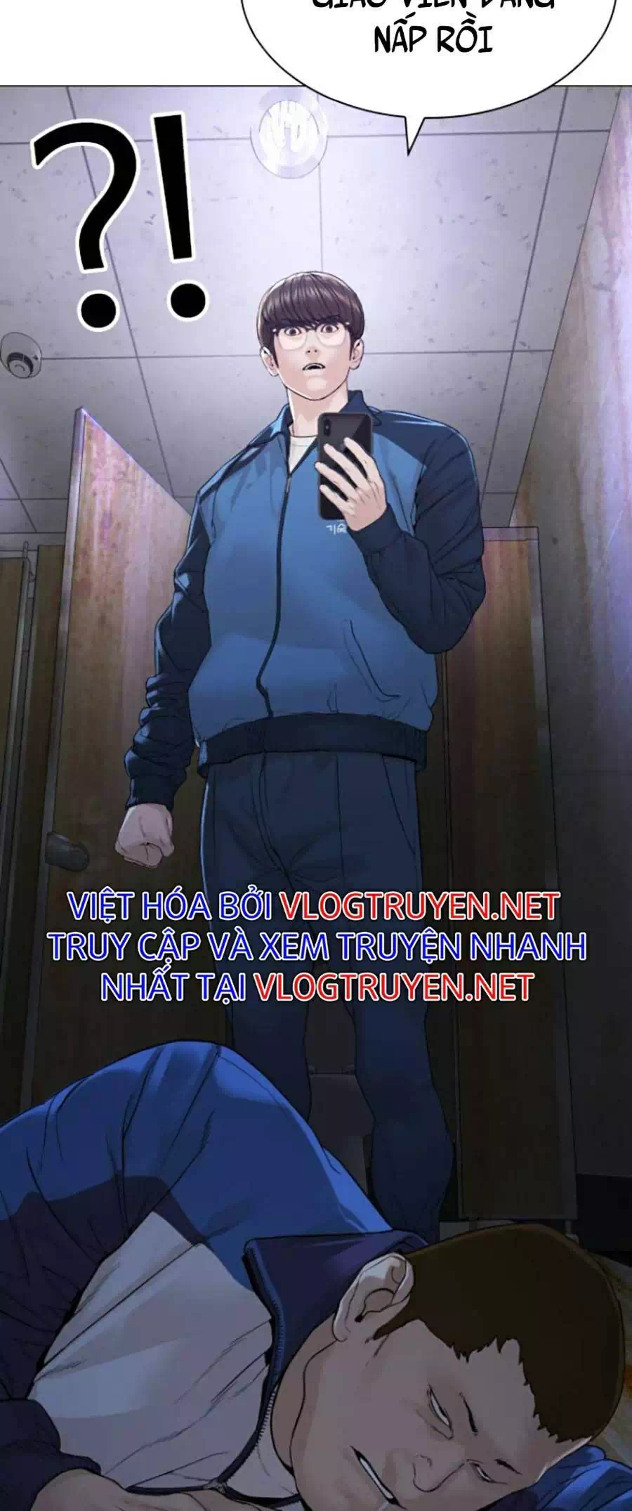 Truyện Tranh Cách Chiến Thắng Trận Đấu trang 6