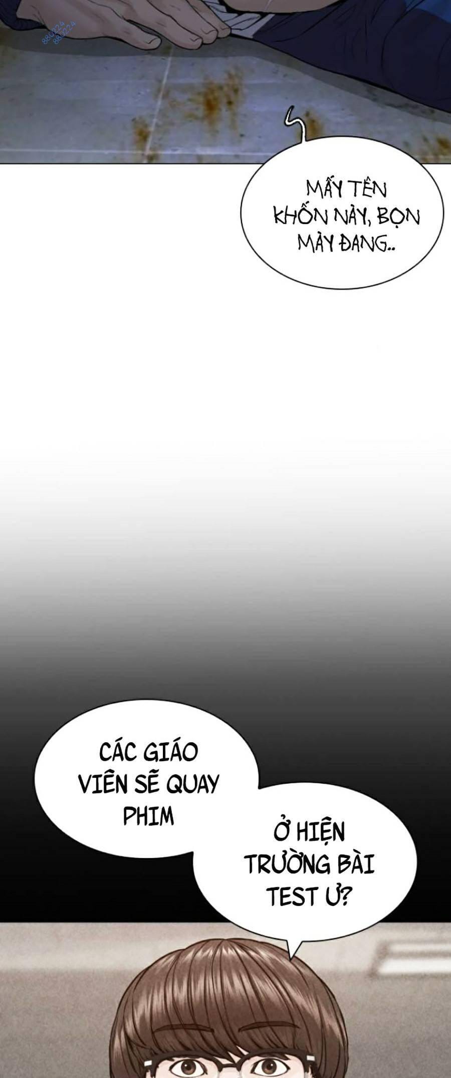 Truyện Tranh Cách Chiến Thắng Trận Đấu trang 6